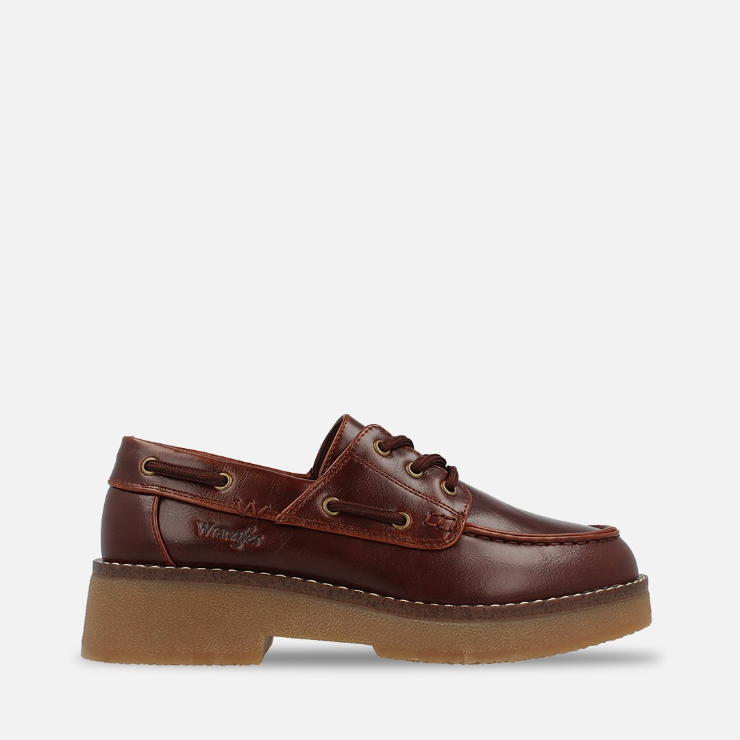 Wrangler Bootsschuh »ZEYA WOMEN LOW«