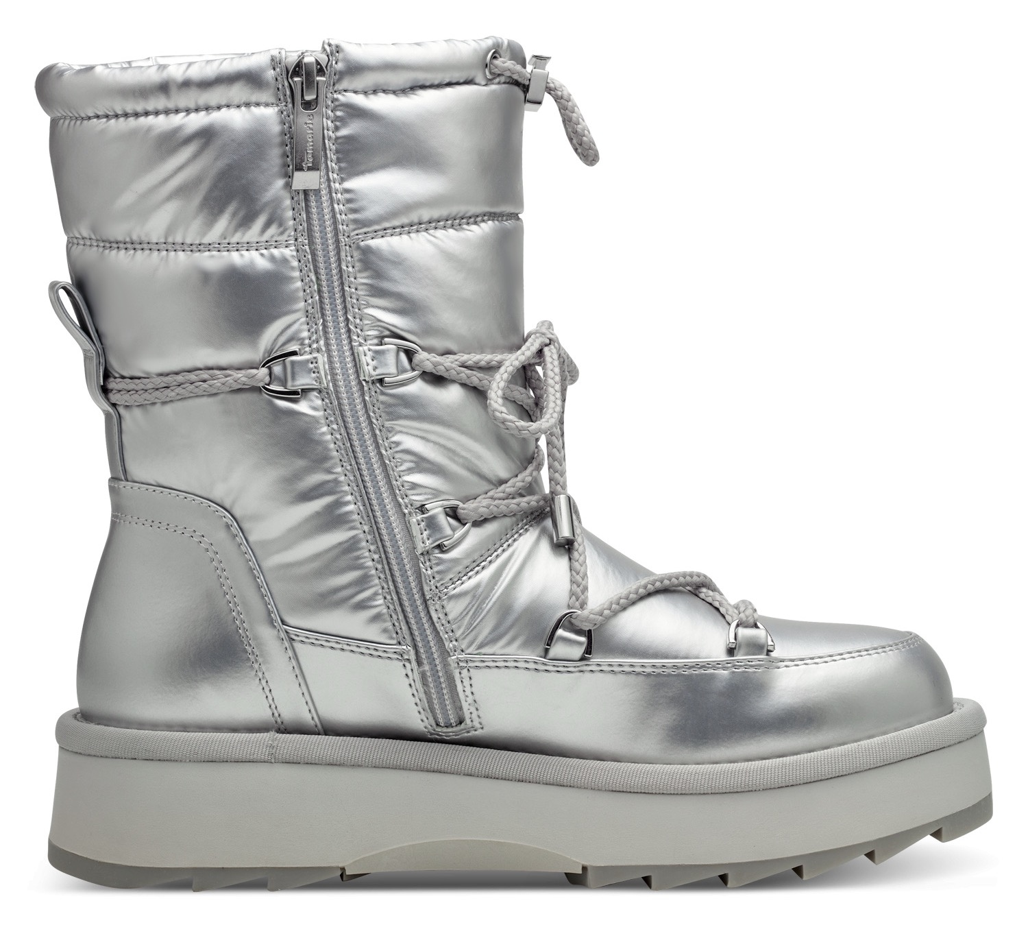 Tamaris Winterboots, mit Duo-Tex-Ausstattung