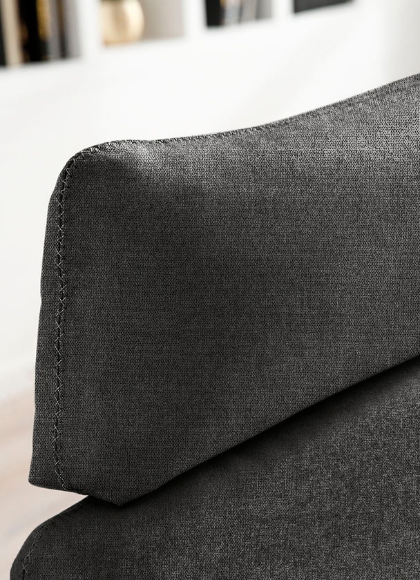 W.SCHILLIG Ecksofa »valentinoo, Designsofa, elegant und bequem, L-Form«, (Set), mit Sitztiefenverstellung, Breite 318 cm