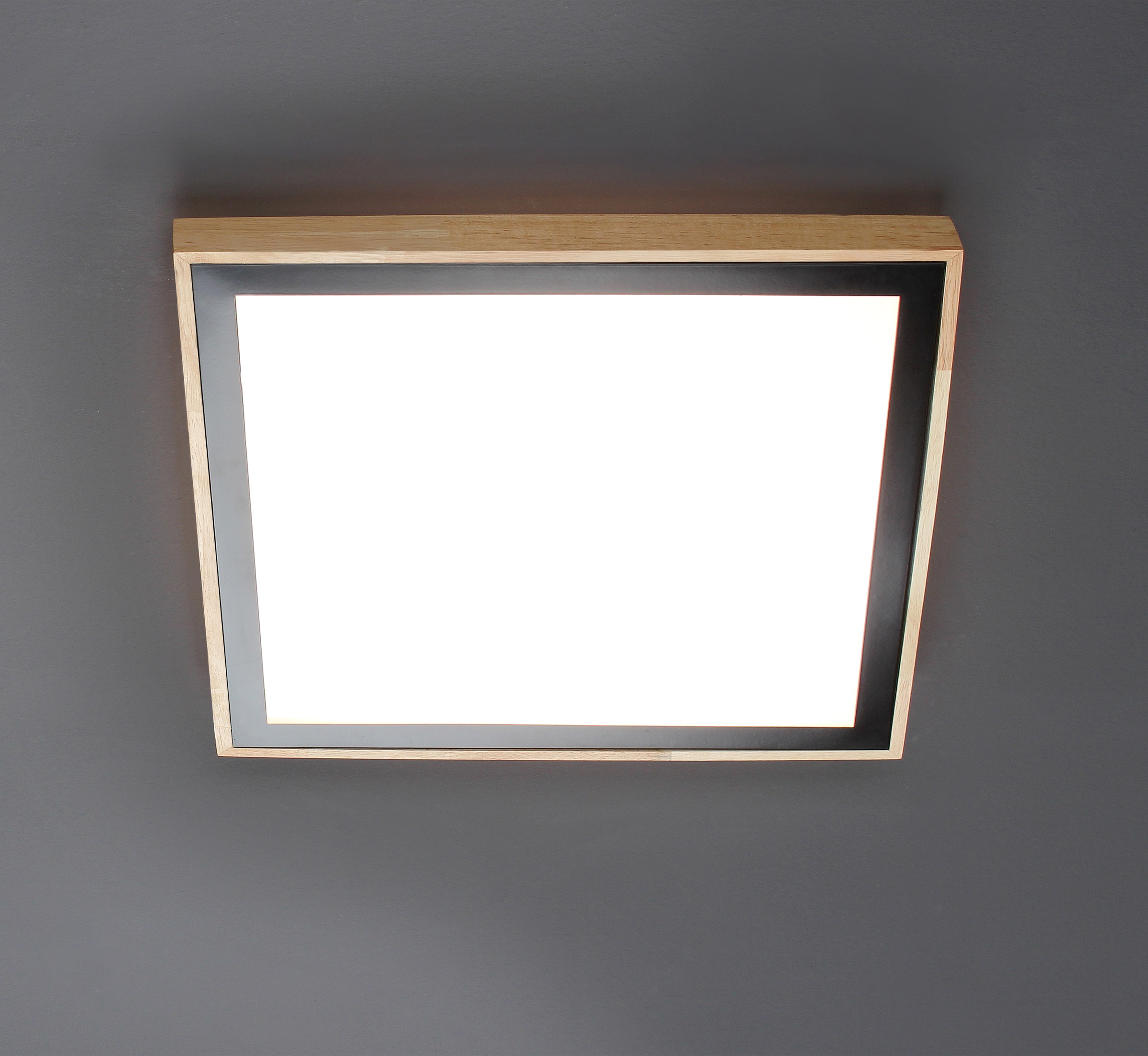 ECO-LIGHT LED Deckenleuchte »Solstar«, Leuchtmittel LED-Modul | LED fest integriert
