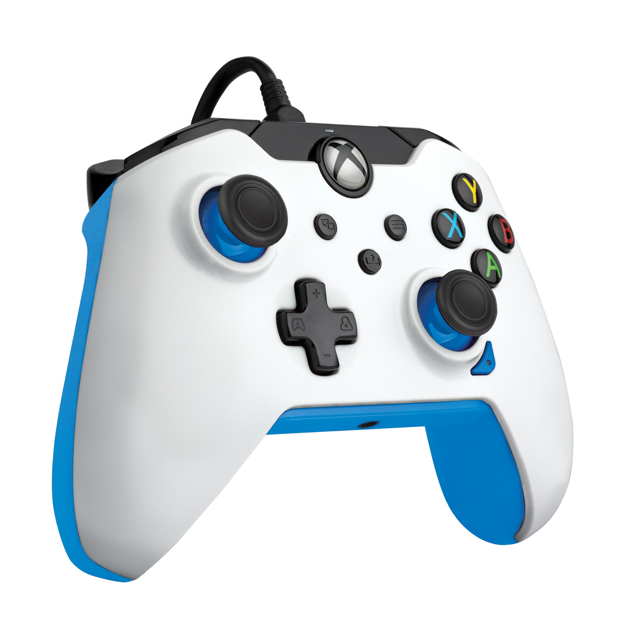 PDP - Performance Designed Products Gamepad »kabelgebunden IonWhiteXBOX Series X«