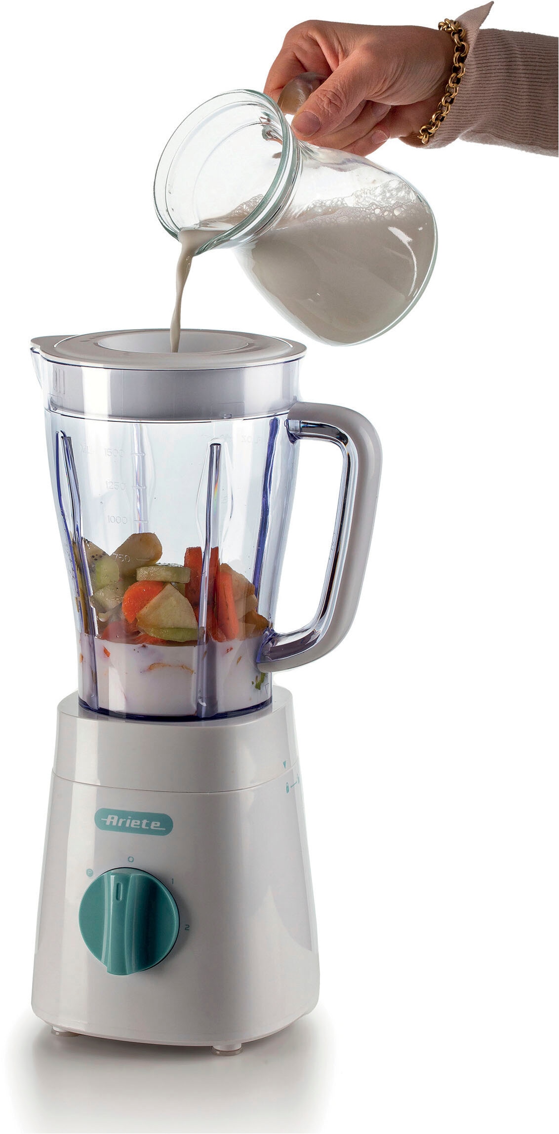 Ariete Standmixer »576«, 500 W