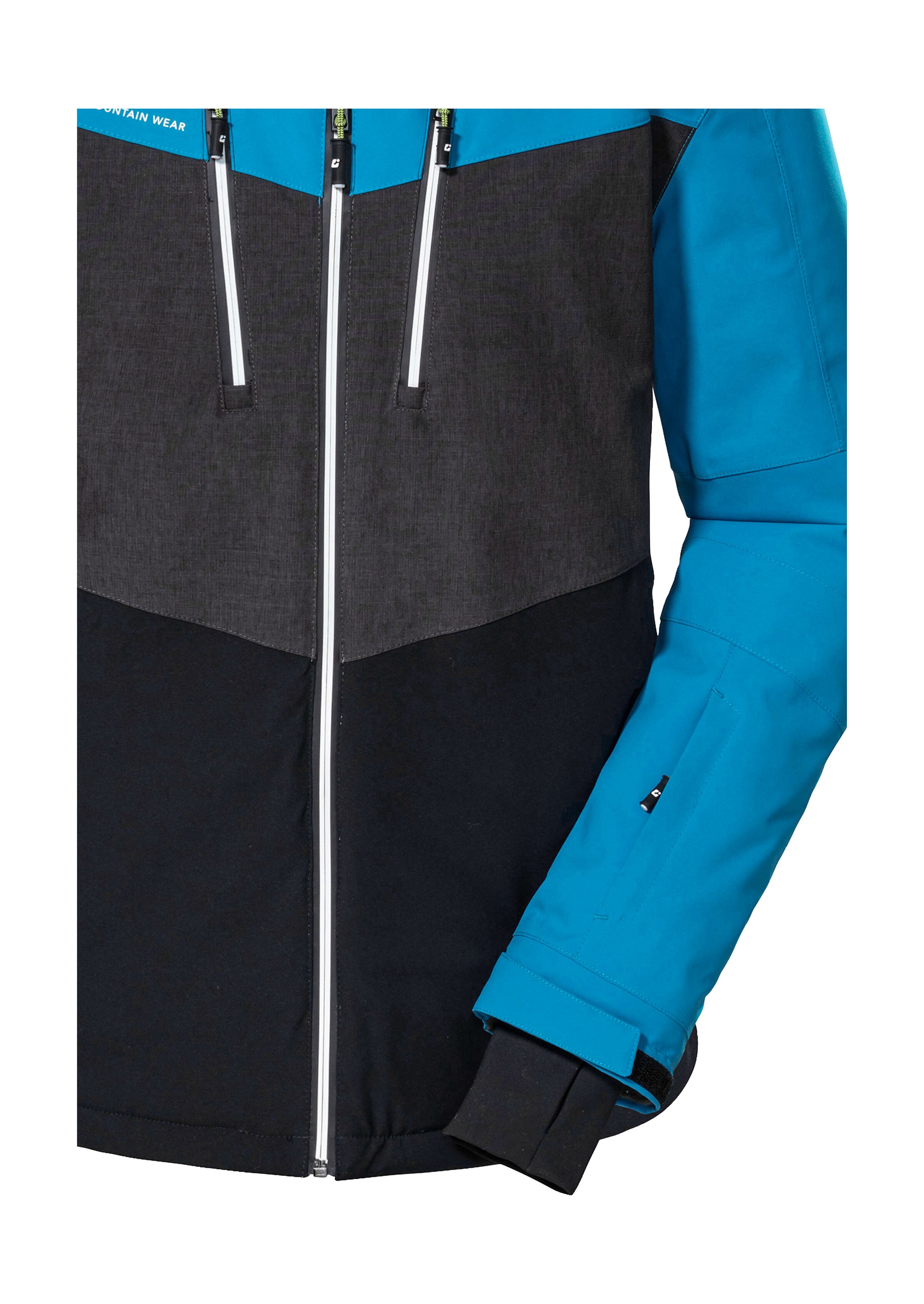 Killtec Skijacke »KSW 45 MN SKI JCKT«