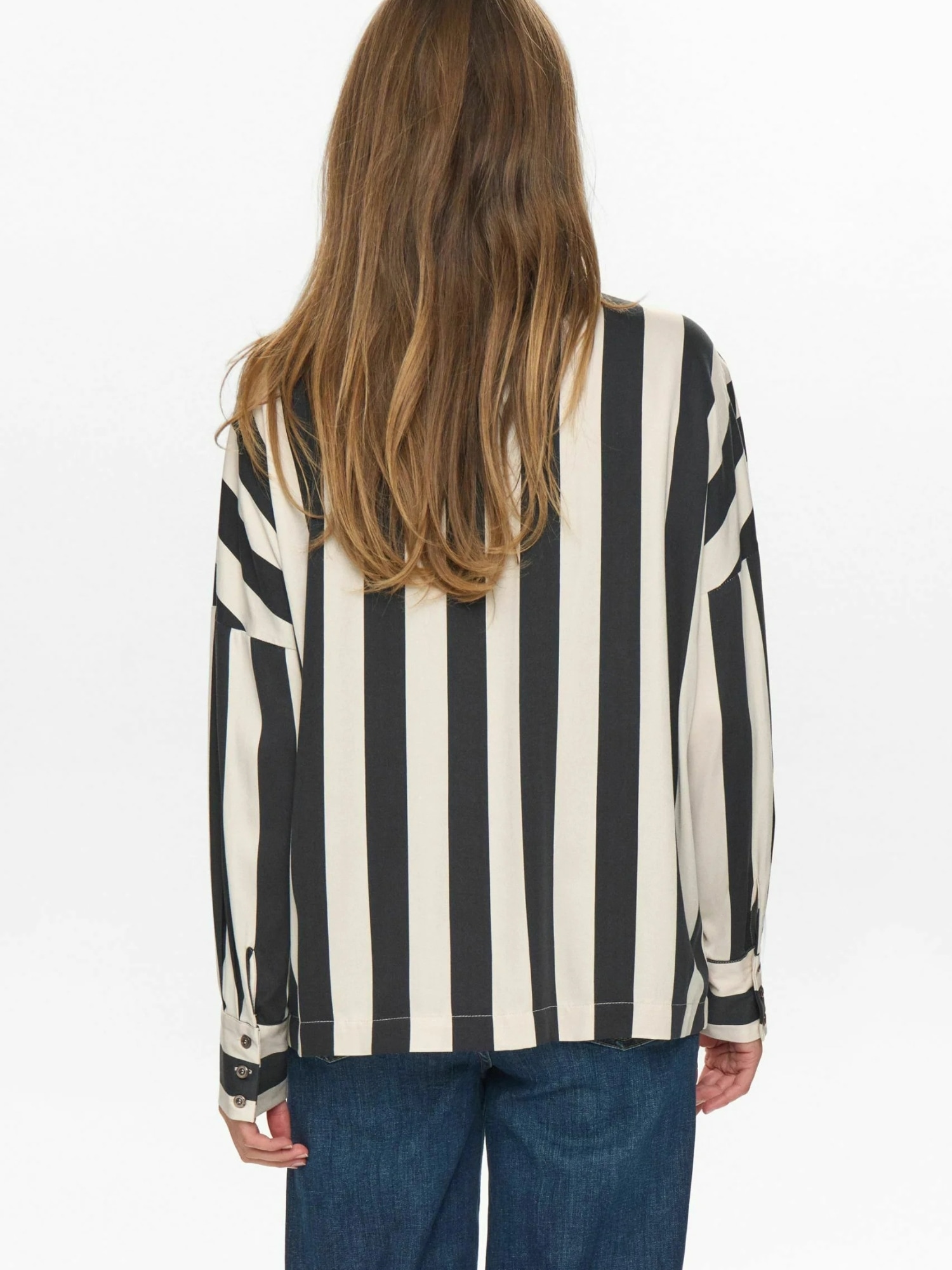 nümph Blusentop »Nümph Shirt NUMINZU«