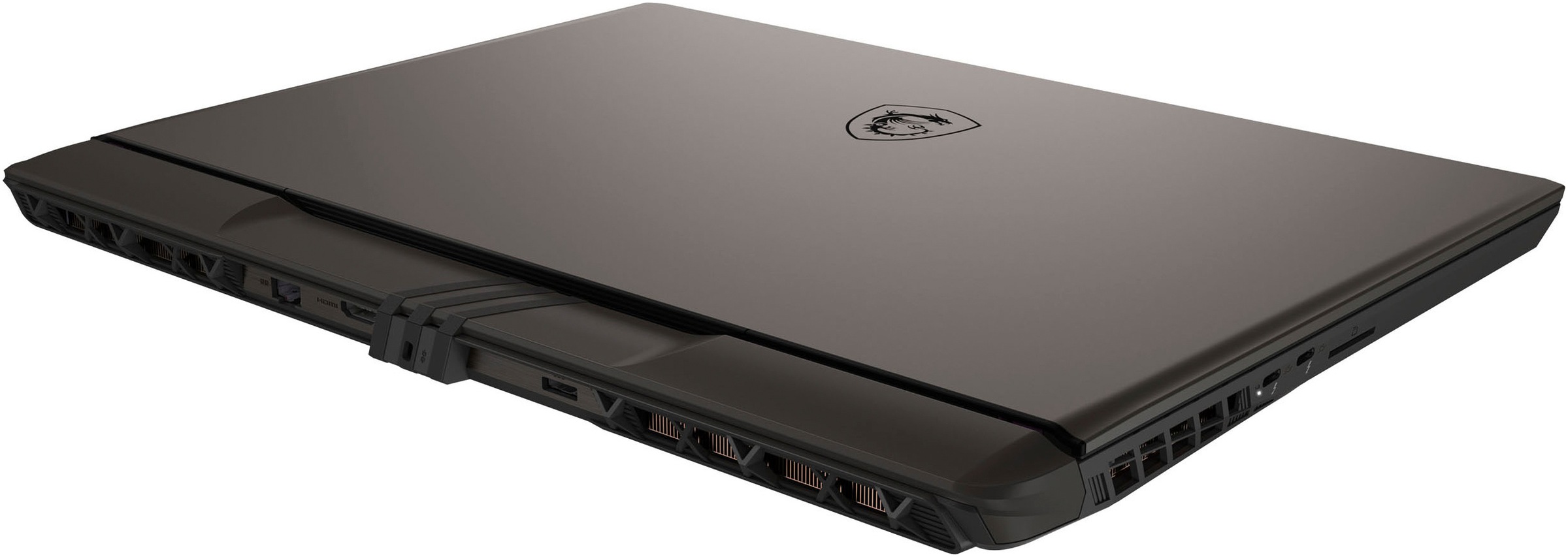 MSI Gaming-Notebook »Vector 17 HX AI A2XWHG-041«, 43,2 cm, / 17 Zoll, Intel, Core Ultra 9, GeForce® RTX 5070 Ti, 2000 GB SSD
