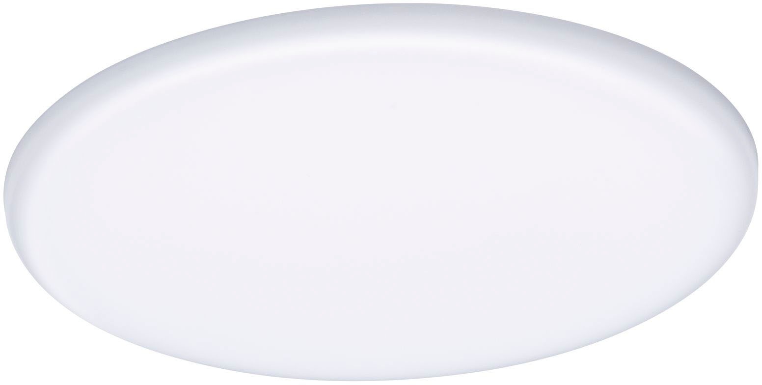Paulmann LED Einbauleuchte »Veluna VariFit IP44 3-Stufen-dimmbar rund 185 1 günstig online kaufen