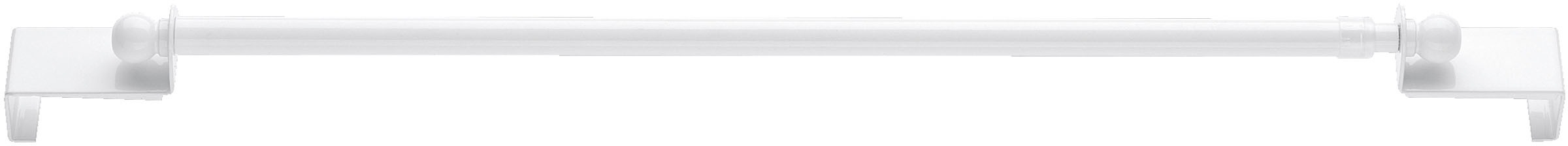 GARESA Scheibenstange »SPANNFIX«, 1 läufig-läufig, ausziehbar günstig online kaufen