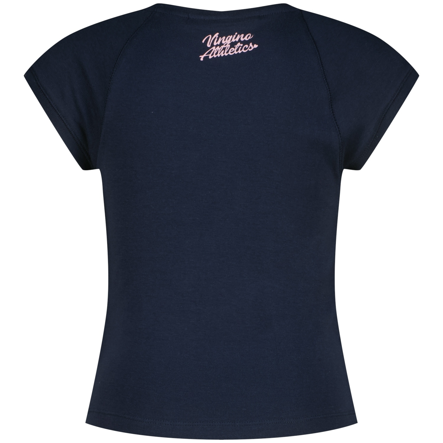 Vingino T-Shirt mit Logo-Print, für Girls