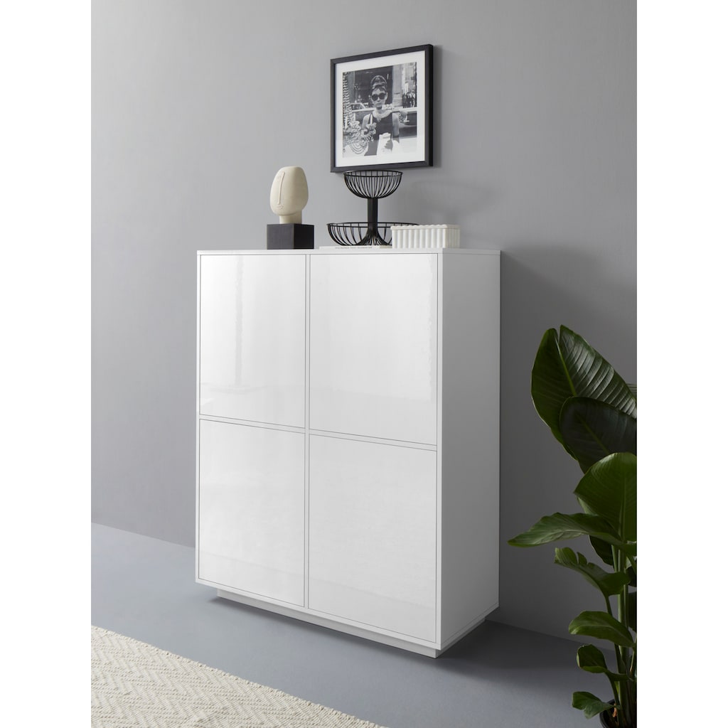 INOSIGN Highboard »bloom«