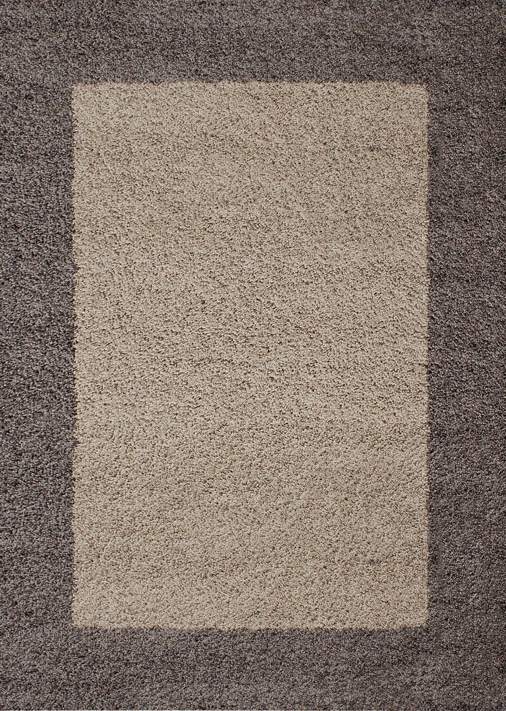 Ayyildiz Teppich LIFE taupe B/L: ca. 80x250 cm günstig online kaufen