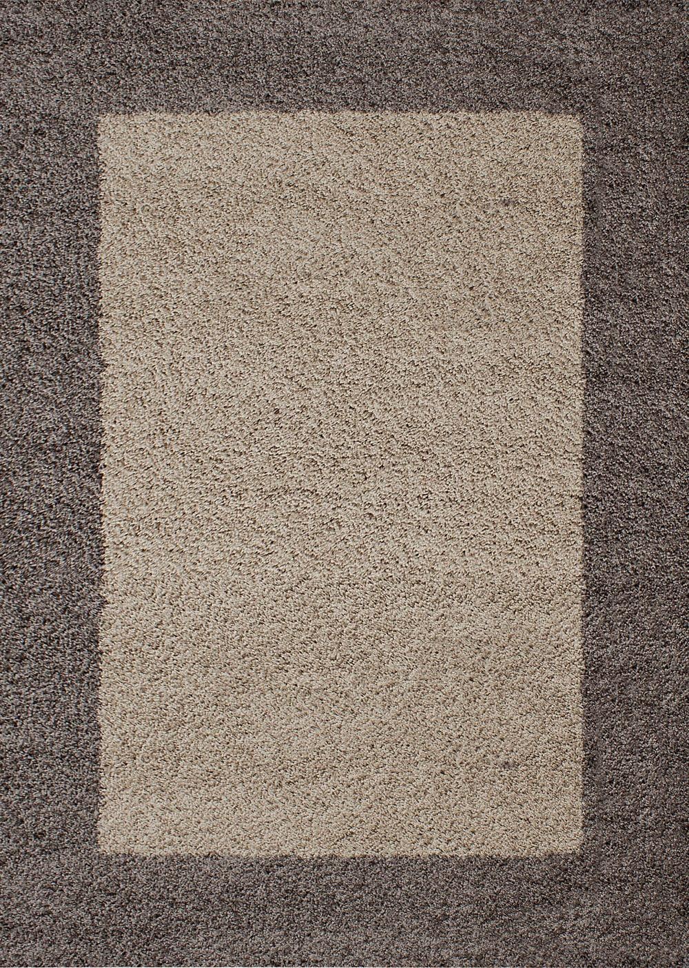 Ayyildiz Teppiche Hochflor-Läufer »Life Shaggy 1503«, rechteckig, 30 mm Höh günstig online kaufen