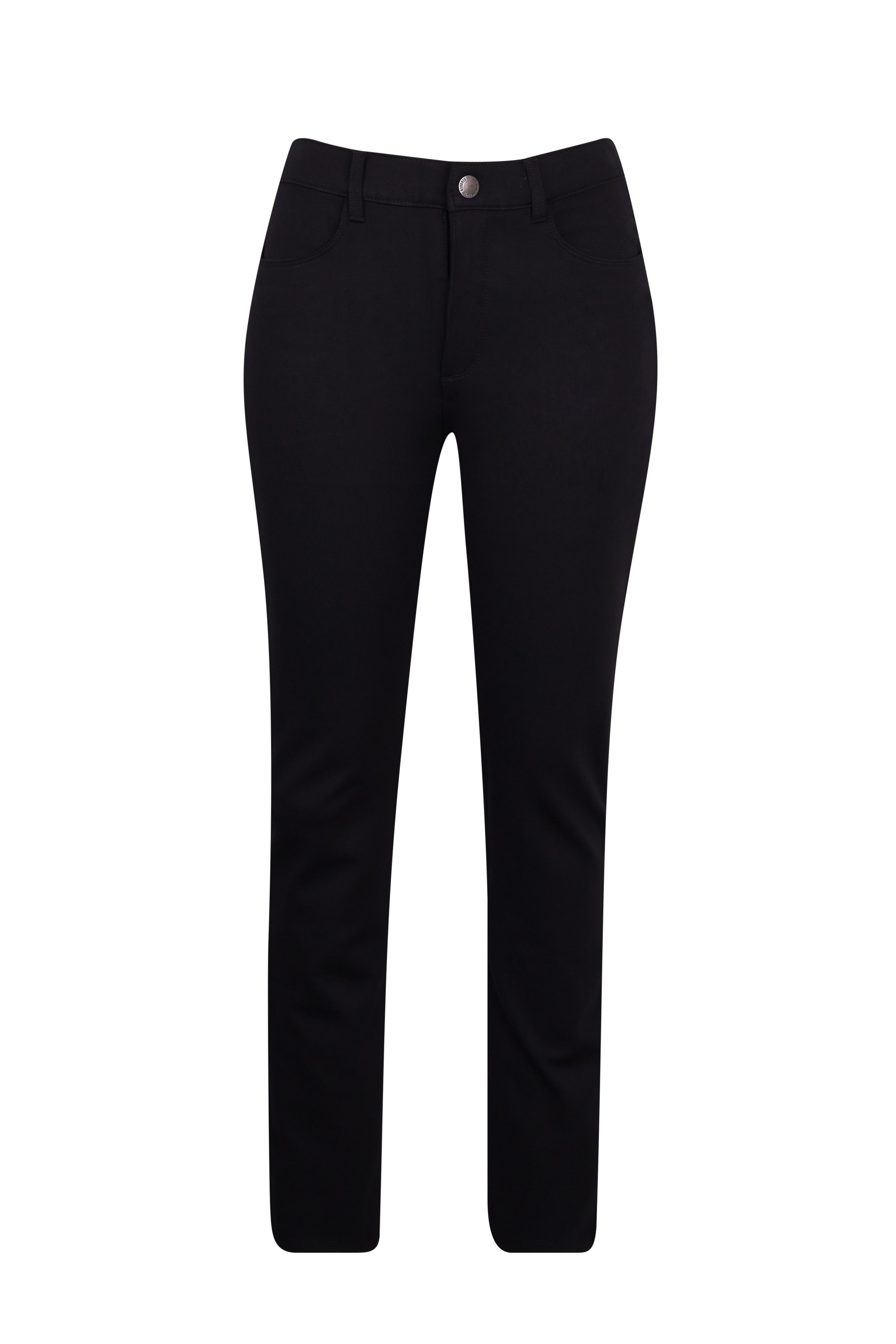 STOOKER WOMEN 5-Pocket-Hose »Milano Jersey Magic Shape Fit«, Casual Twill Coloured Magic Shape Effekt für Damen