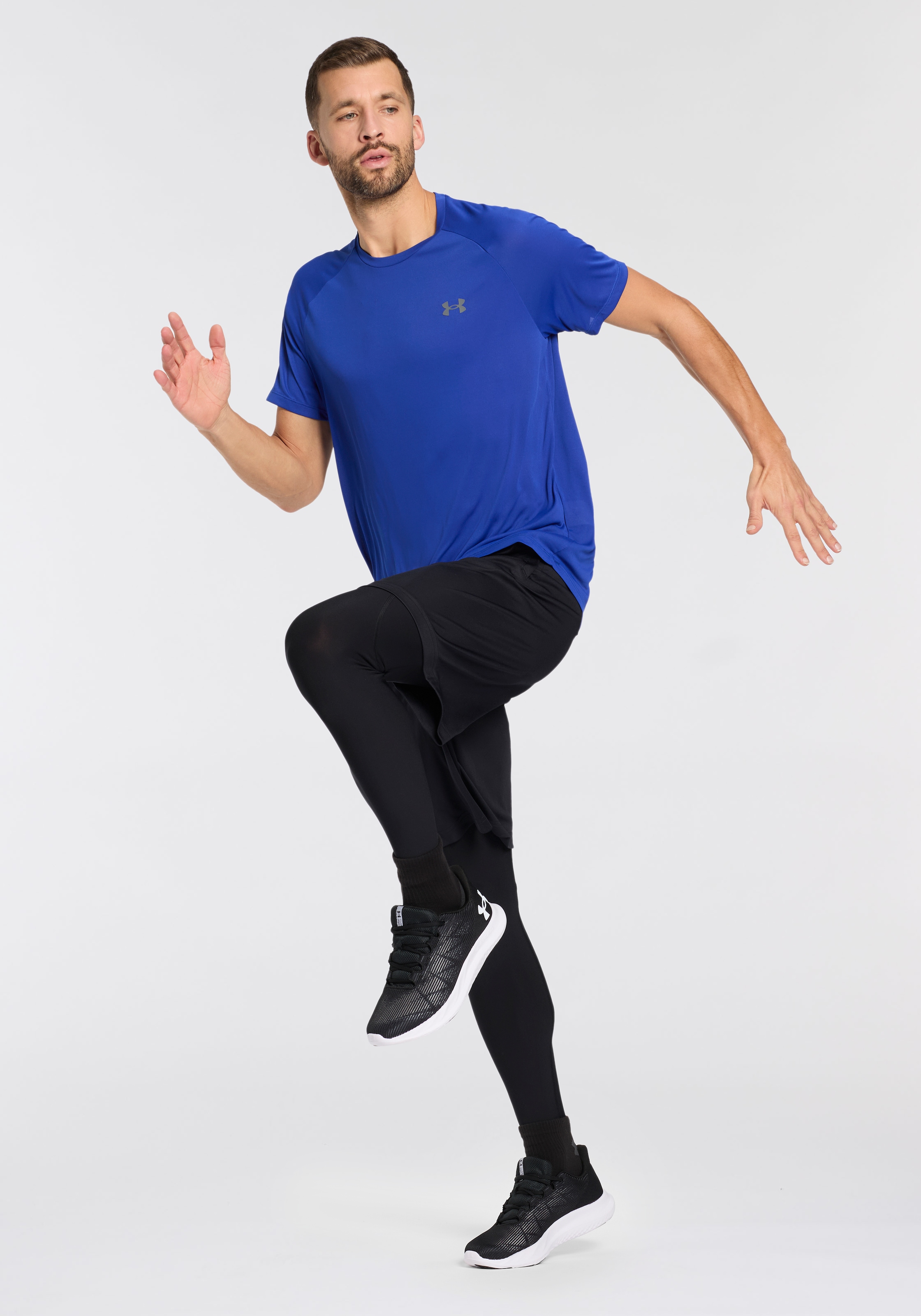 Under Armour® Laufschuh »UA Charged Surge 4«