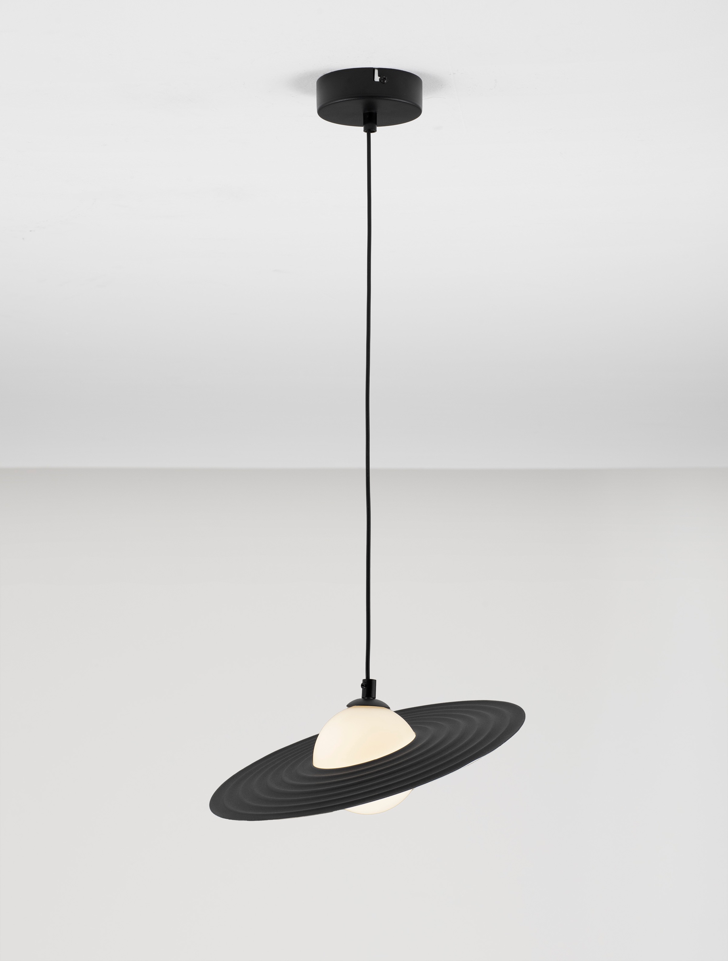 Nova Luce Pendelleuchte »REFLET« G9 1 Stk.