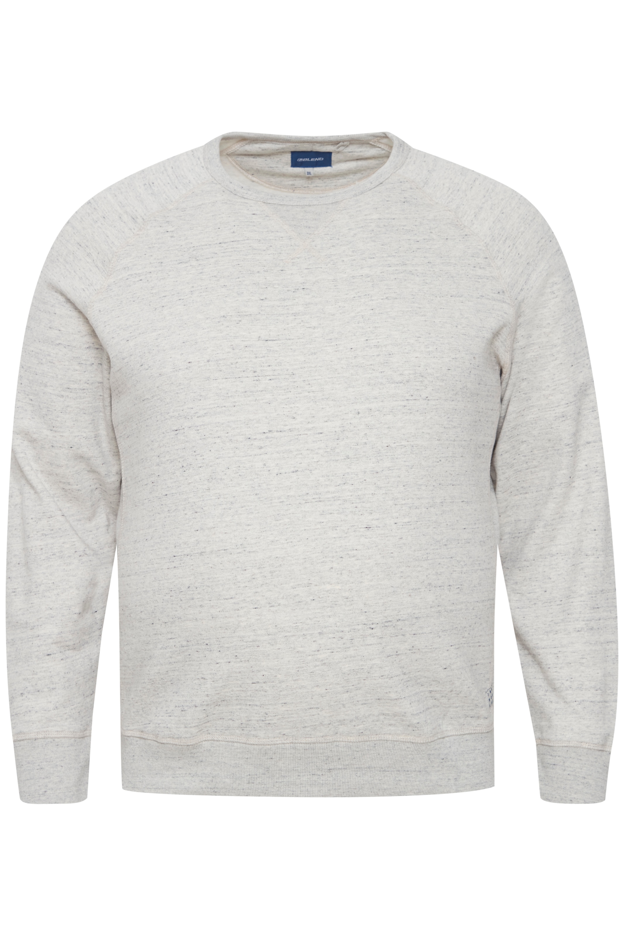 Blend Sweatshirt »BHALTON Crew neck sweatshirt«