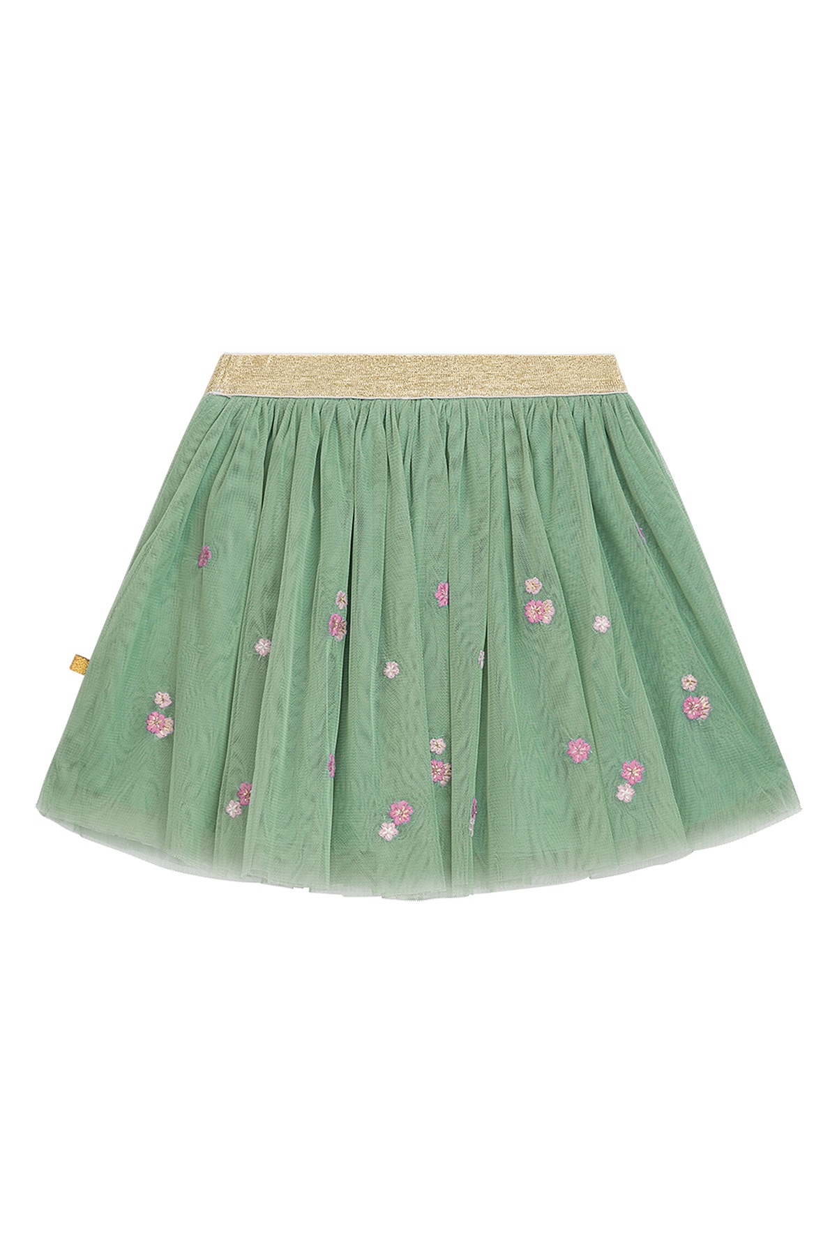 DANAMADE Tüllrock »DANAMADE Skirts DCATALEYA«