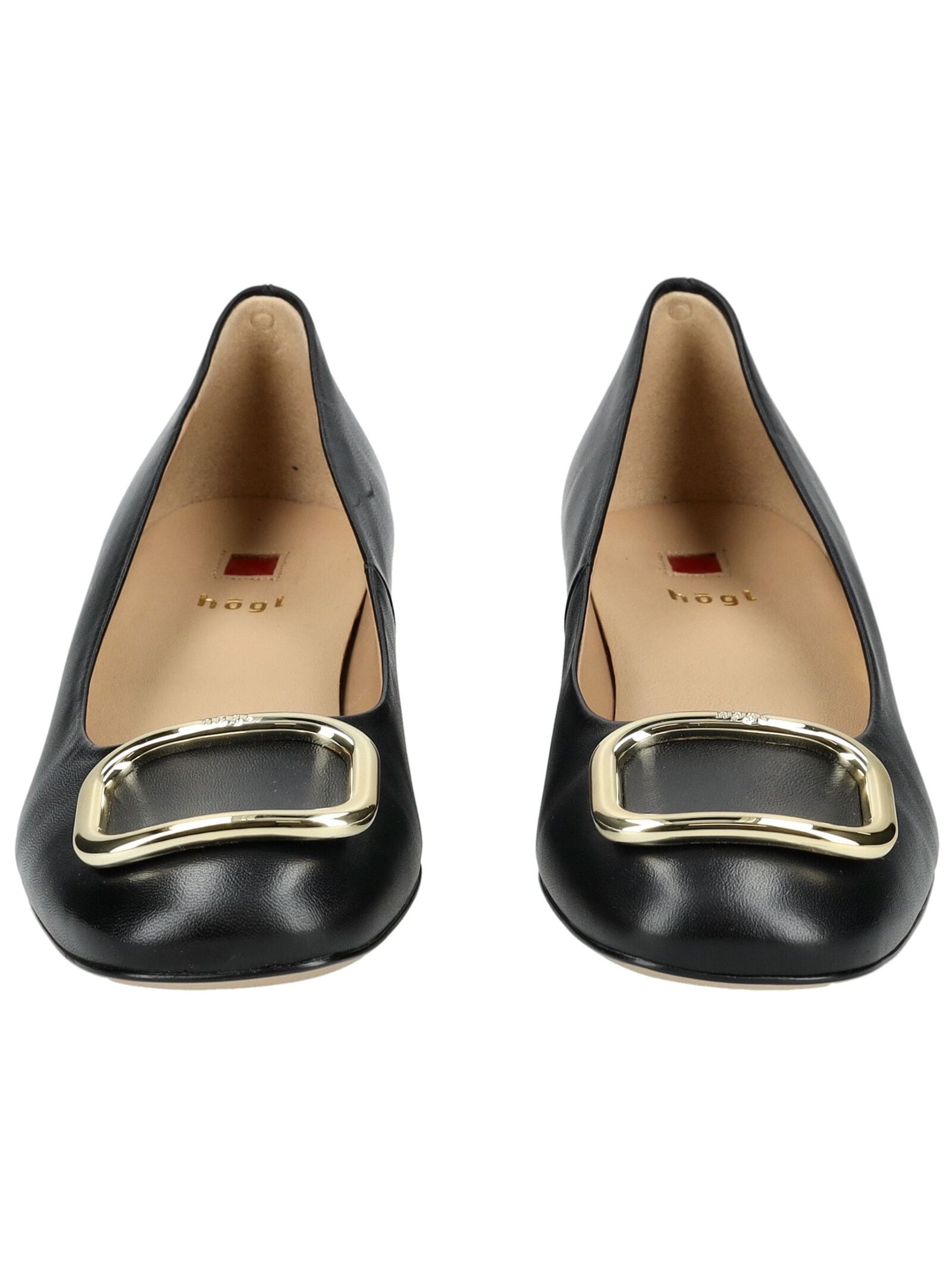 Högl Pumps »Högl Pumps Glattleder«