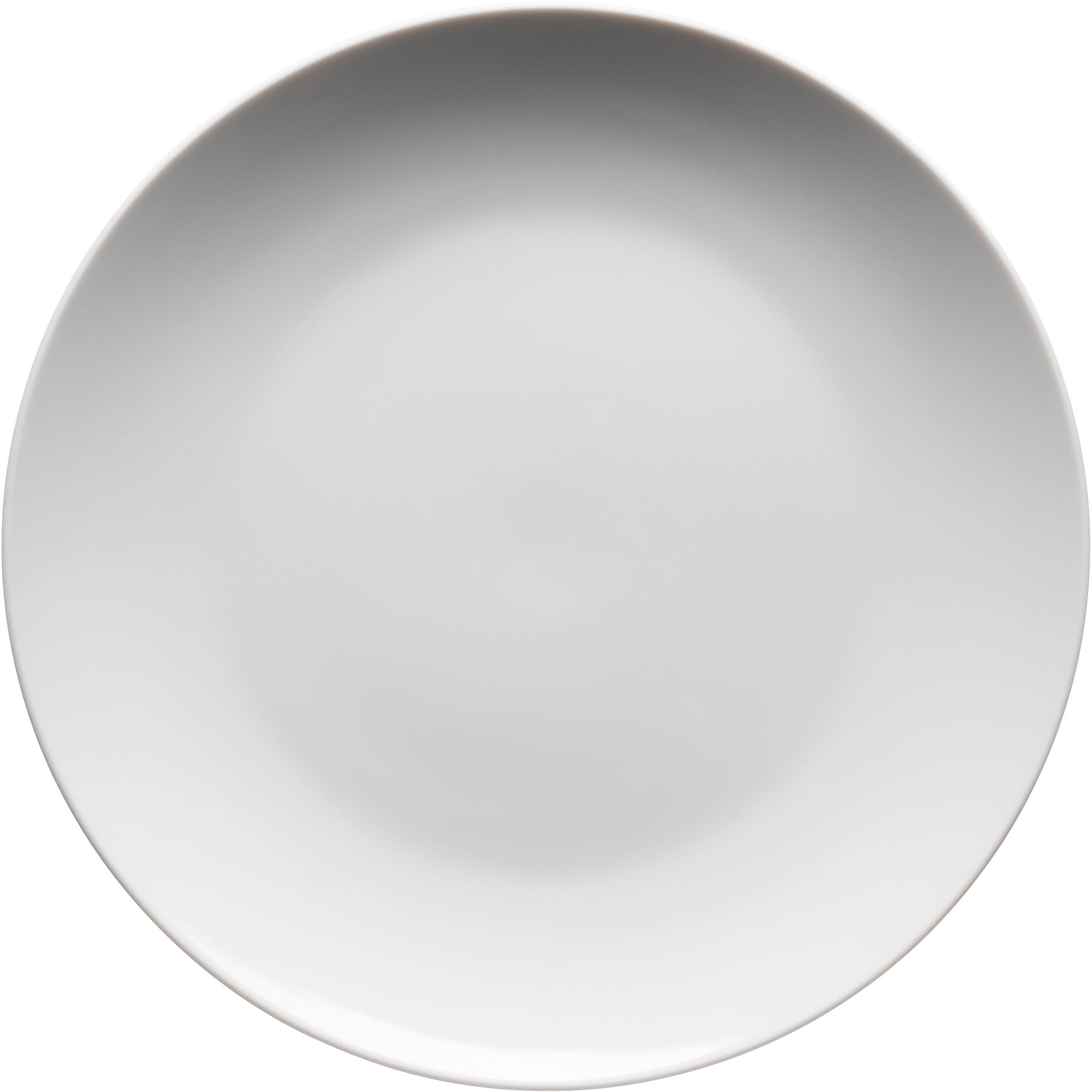 MÄSER Dessertteller »BARCA, Dessertteller Set, Porzellan«