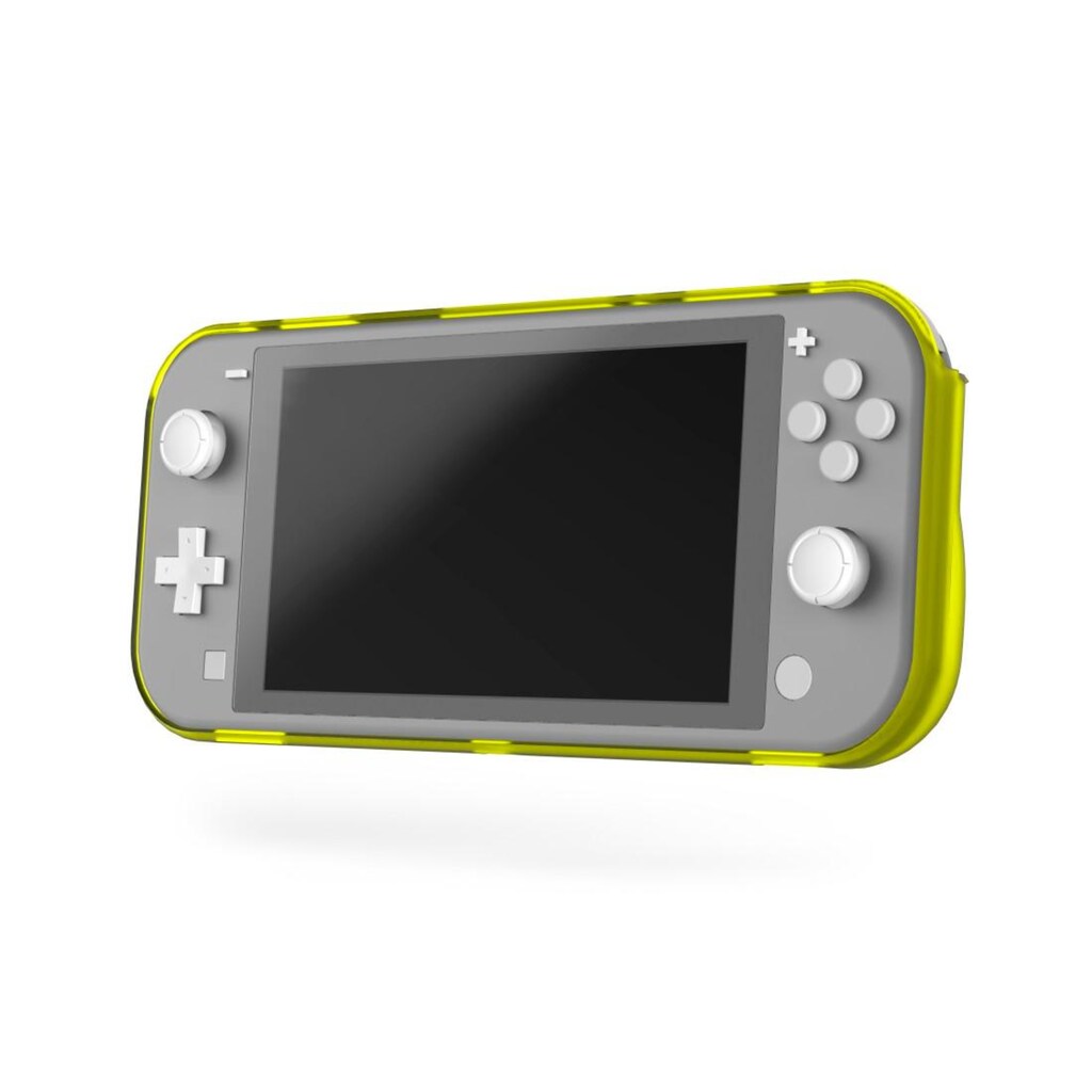 Hama Zubehör Nintendo »Schutzcover für Nintendo Switch Lite Spielkonsolen Schutzhülle«