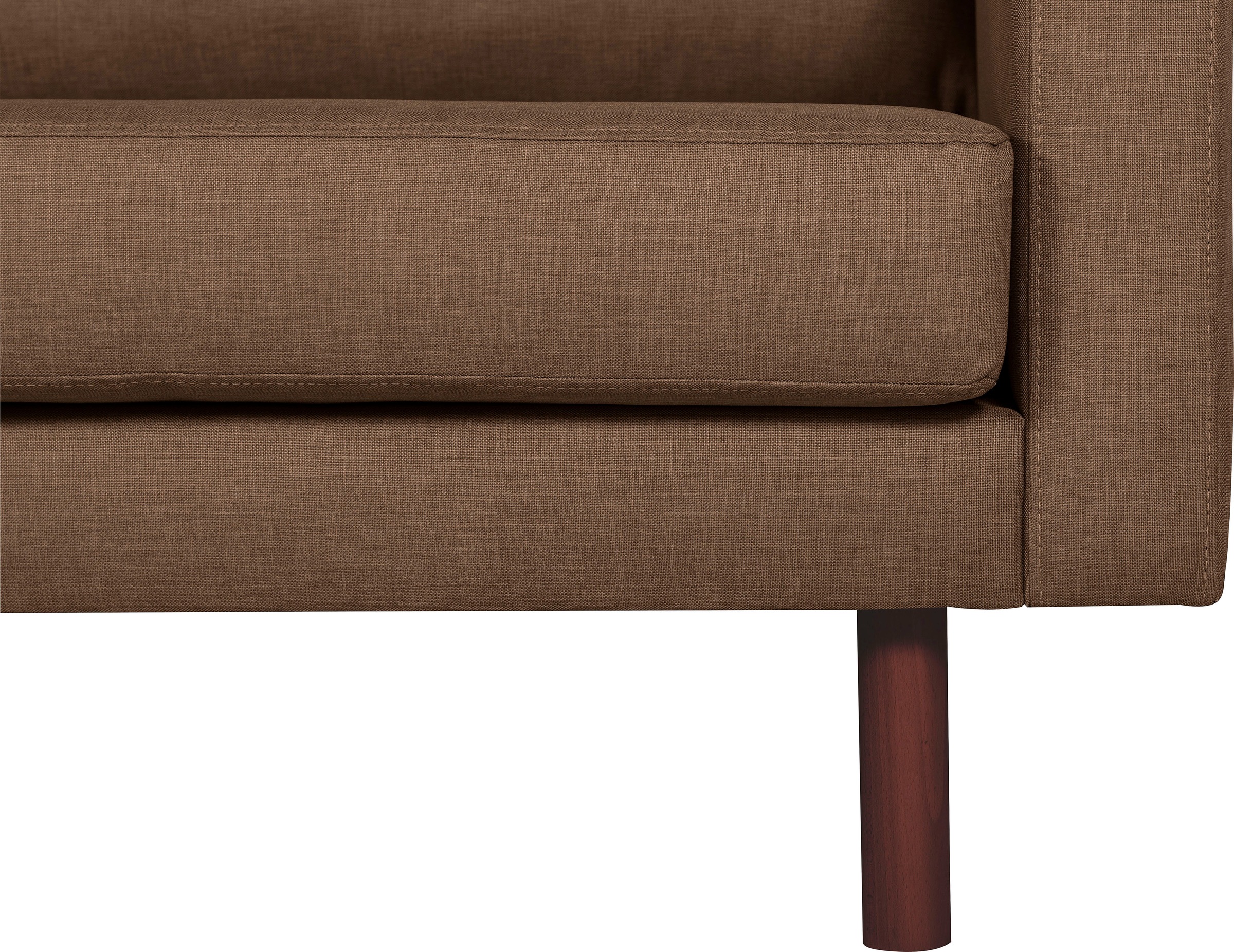 GEPADE Ecksofa », L-Form«