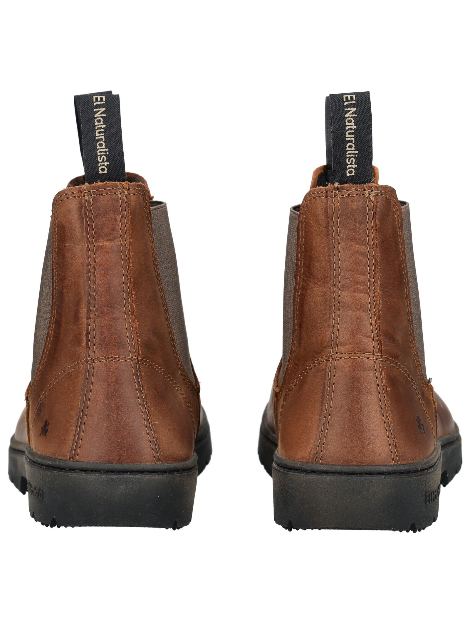 El Naturalista Stiefelette »El Naturalista Stiefelette Leder/Textil«