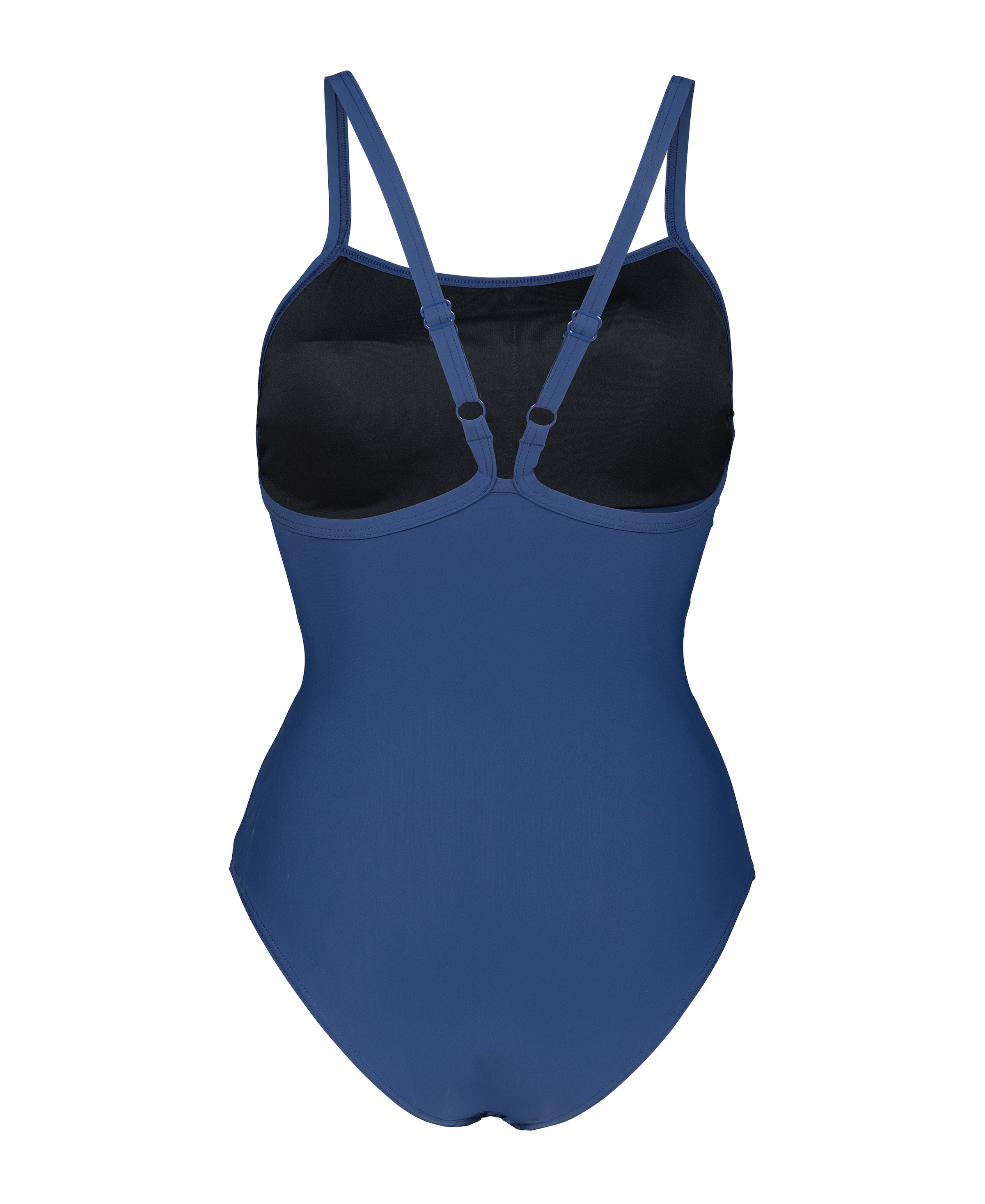 Arena Badeanzug »WOMEN'S ARENA MESH EQUALS SWIMSUIT BACK B« Mit transparenten Einsätzen
