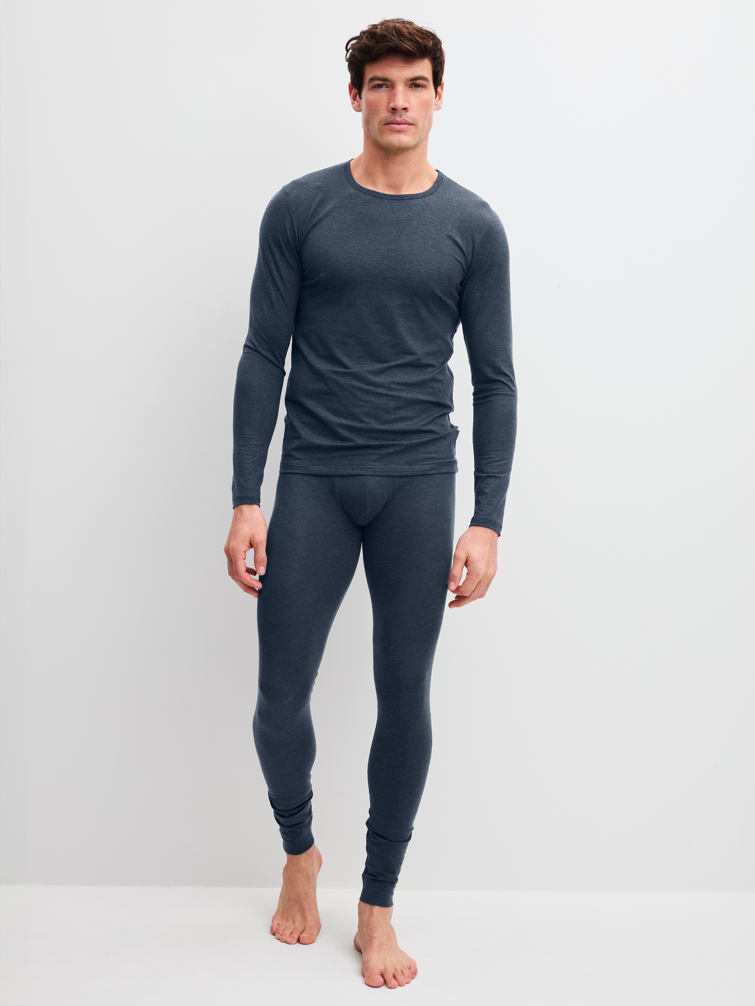 CALIDA Langarmshirt »Sporty Warming«