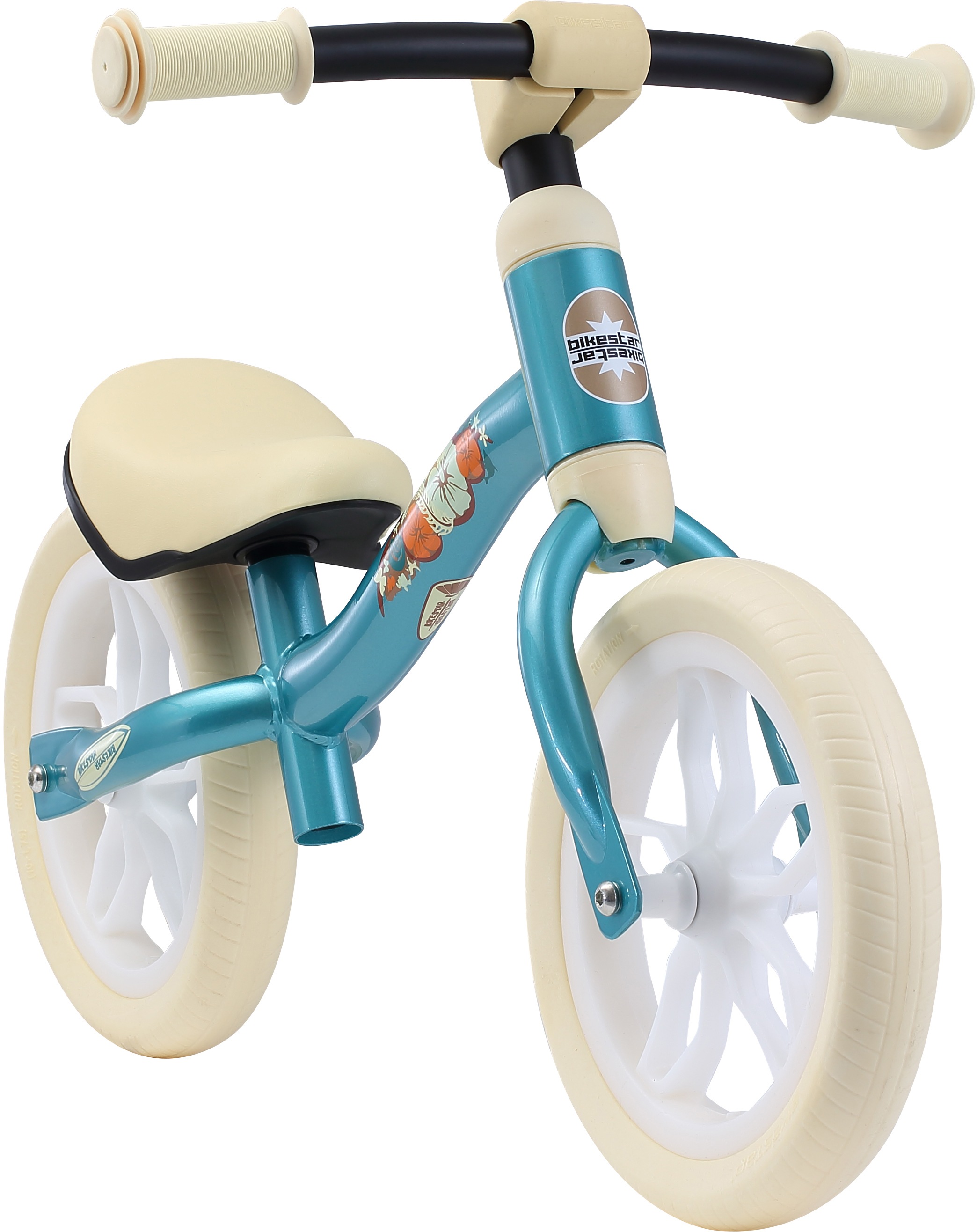 Bikestar Laufrad »Lightrunner«