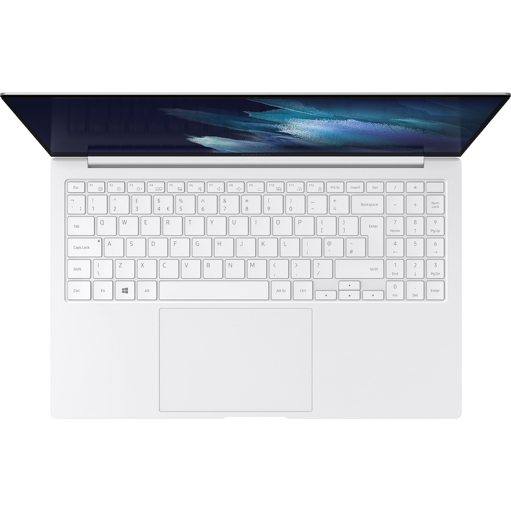 Huawei Notebook »Galaxy Book Pro 15 i7 16 GB + 1 TB (NP950X)«, 39,6 cm, / 15,6 Zoll, Intel, Core i7, Iris© Xe Graphics, 1000 GB SSD