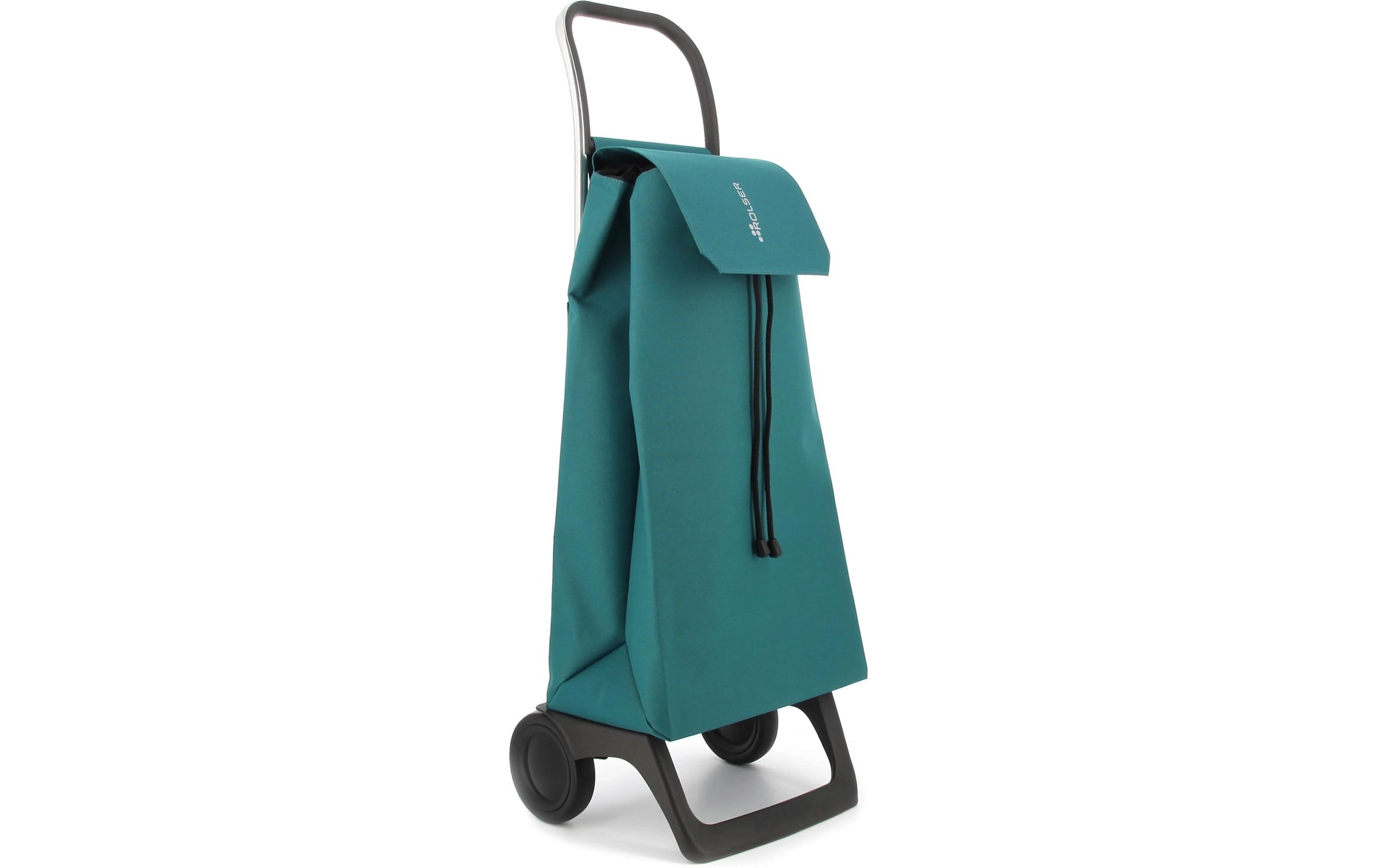 Rolser Einkaufstrolley »JET AQUAMARIN Aquamarine«