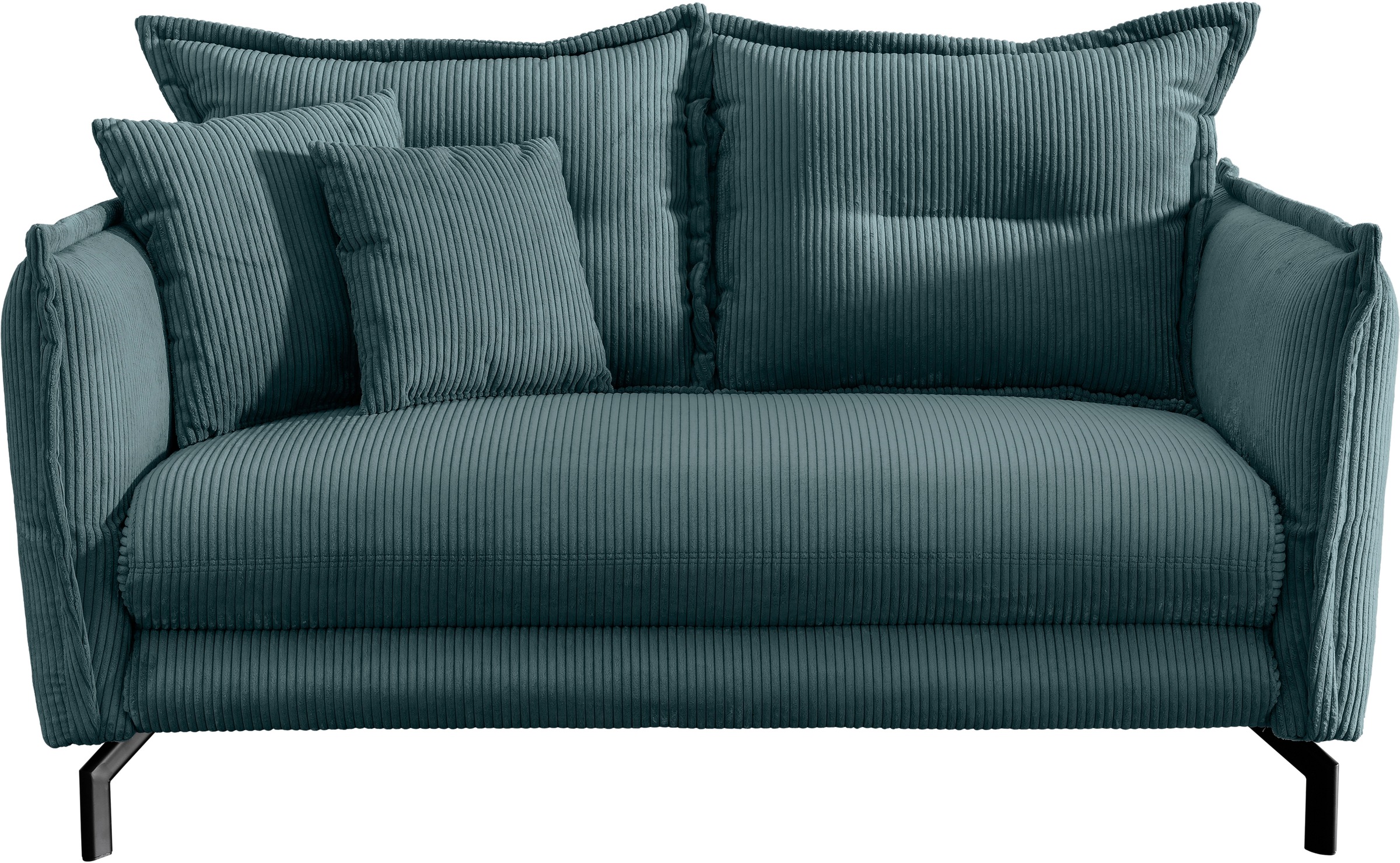 Home affaire 2-Sitzer »LAVA« günstig online kaufen