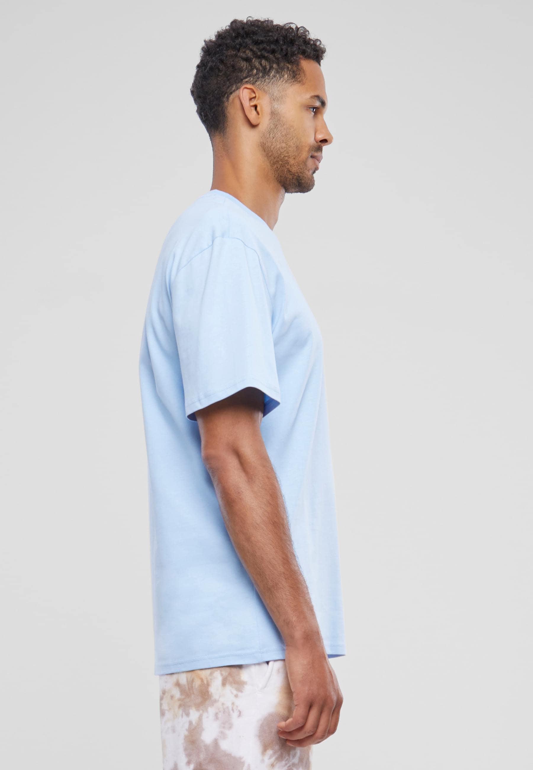 Karl Kani T-Shirt »Karl Kani Herren KM213-038-2 Small Signature Tee« 1 Stk.