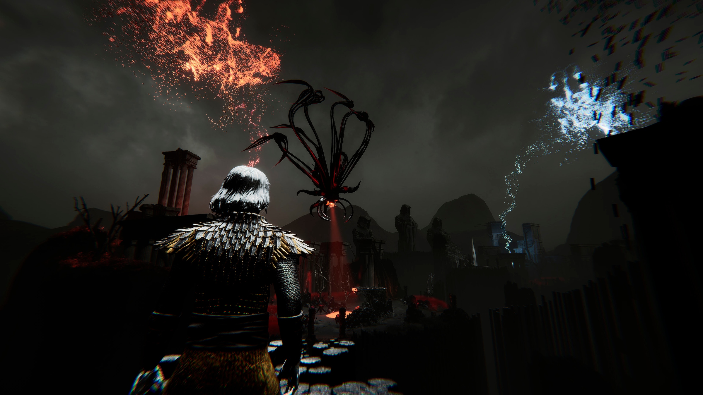 Spielesoftware »The Inquisitor - Deluxe Edition«, PlayStation 5