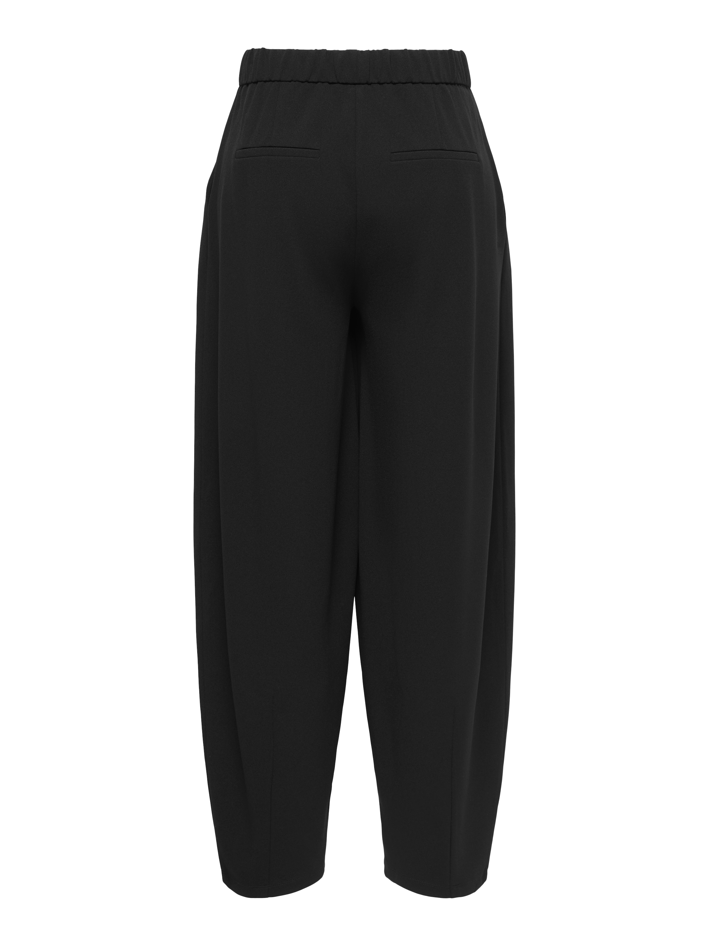 JDY Jerseyhose »JDYGEGGO LIFE ONE BAR PANT JRS NOOS«  Materialmix, barrel fit