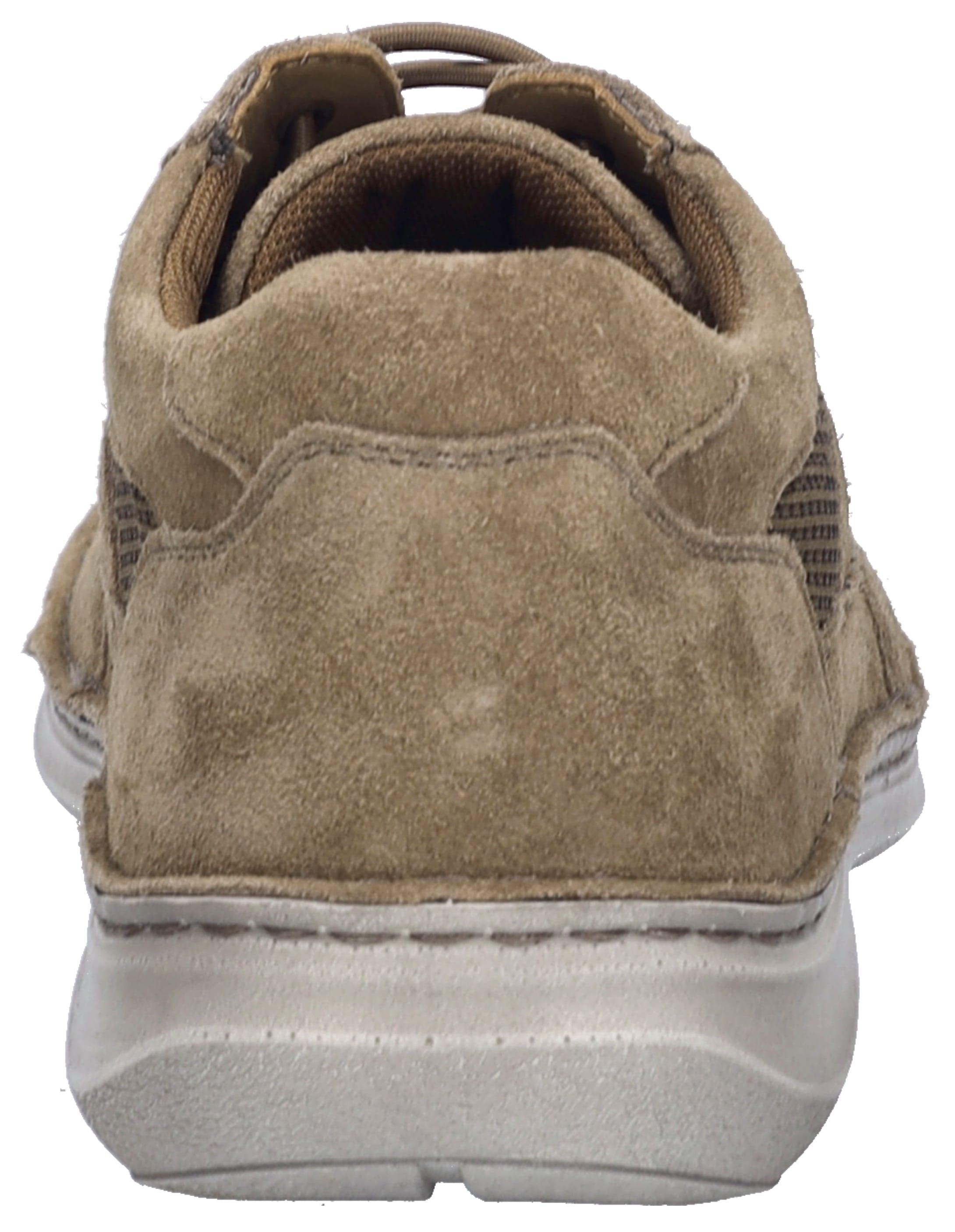 Josef Seibel Schnürschuh »New Anvers 12«, Komfortschuh, Sneaker, Halbschuh in Weite K (sehr weit)
