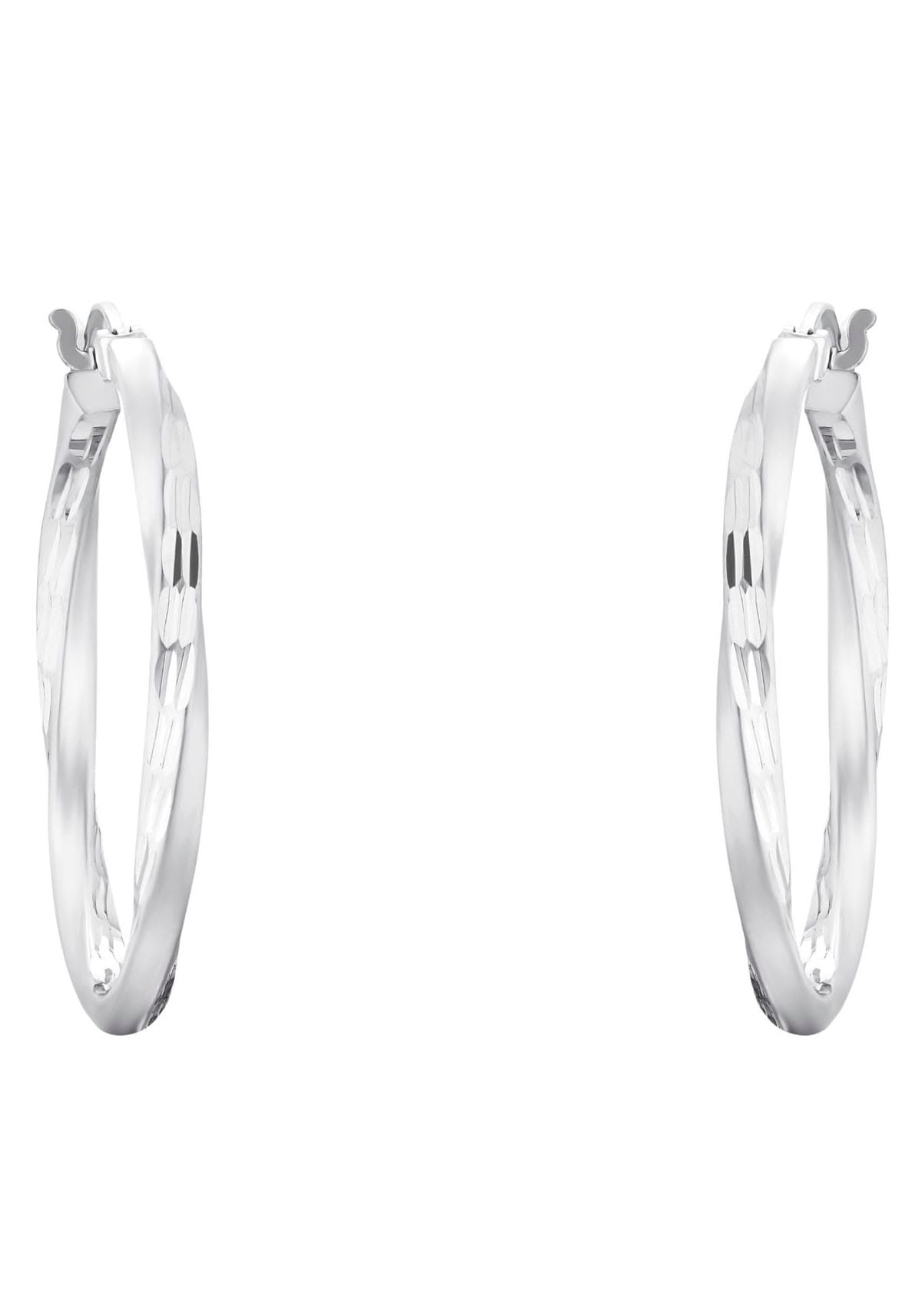 Amor Paar Creolen », 2017264«