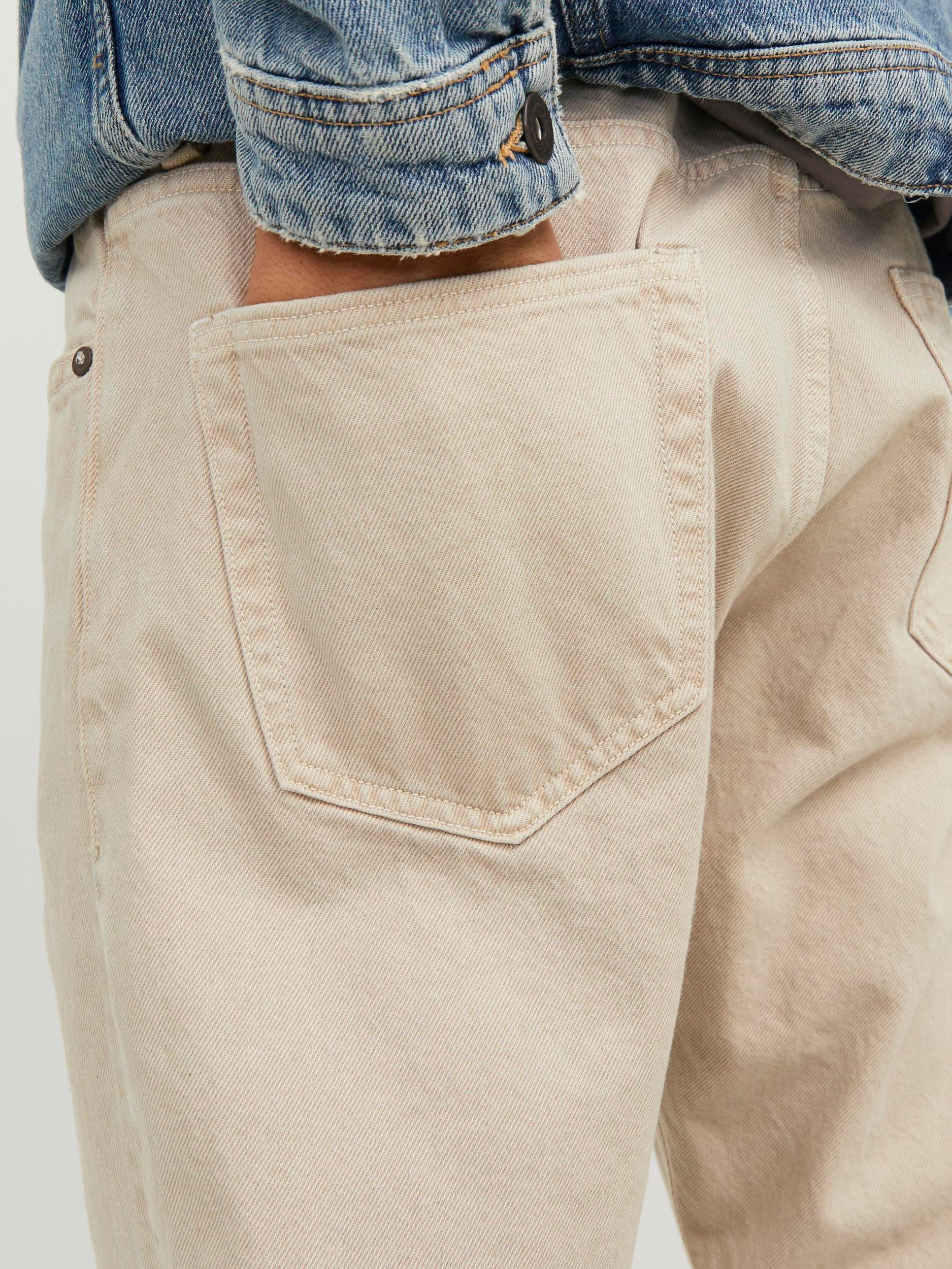 Jack & Jones Loose-fit-Jeans »JJICHRIS JJCOOPER JOS 890 PCW NOOS«
