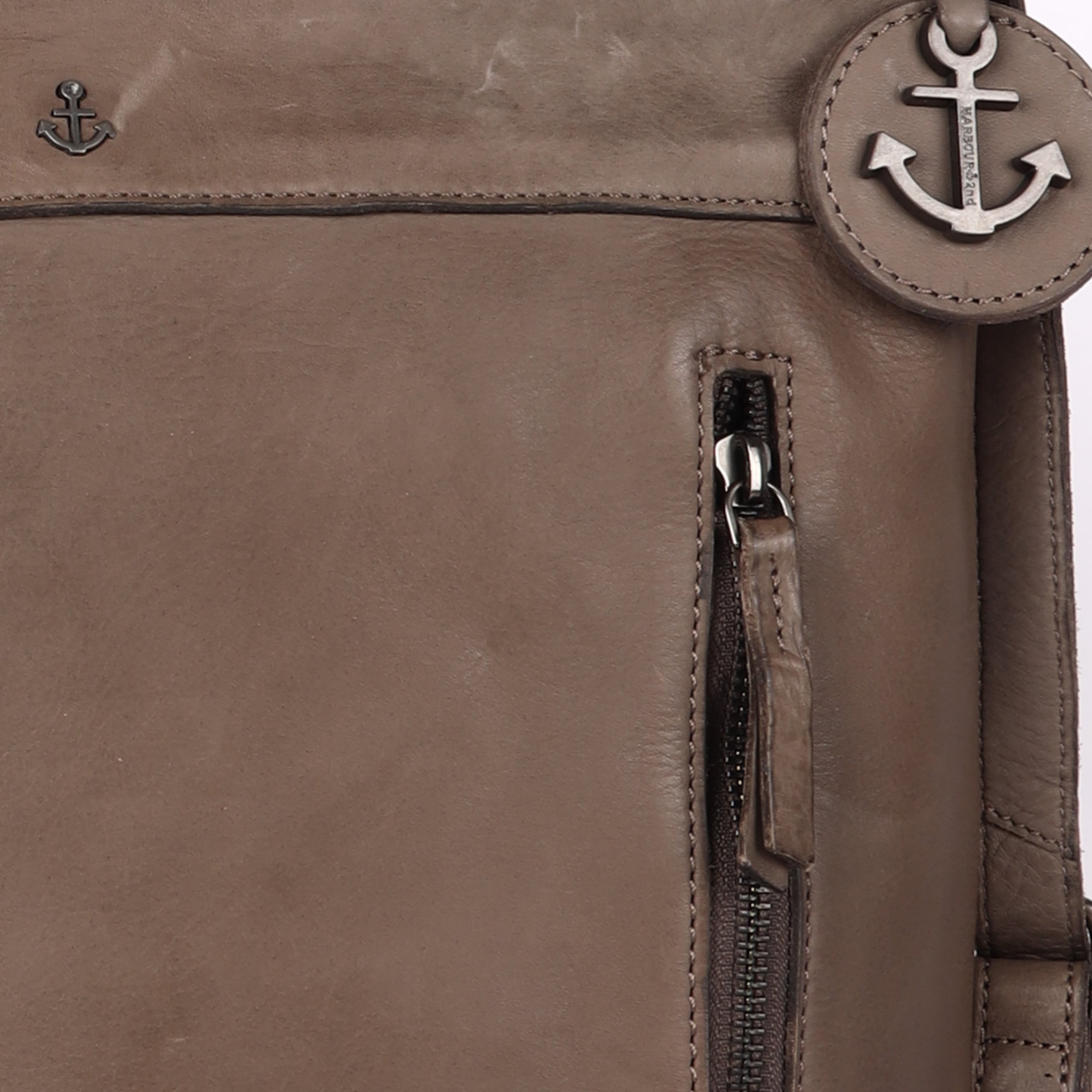HARBOUR 2nd Cityrucksack »Nora«, Freizeitrucksack Arbeitsrucksack, auch als Tasche tragbar