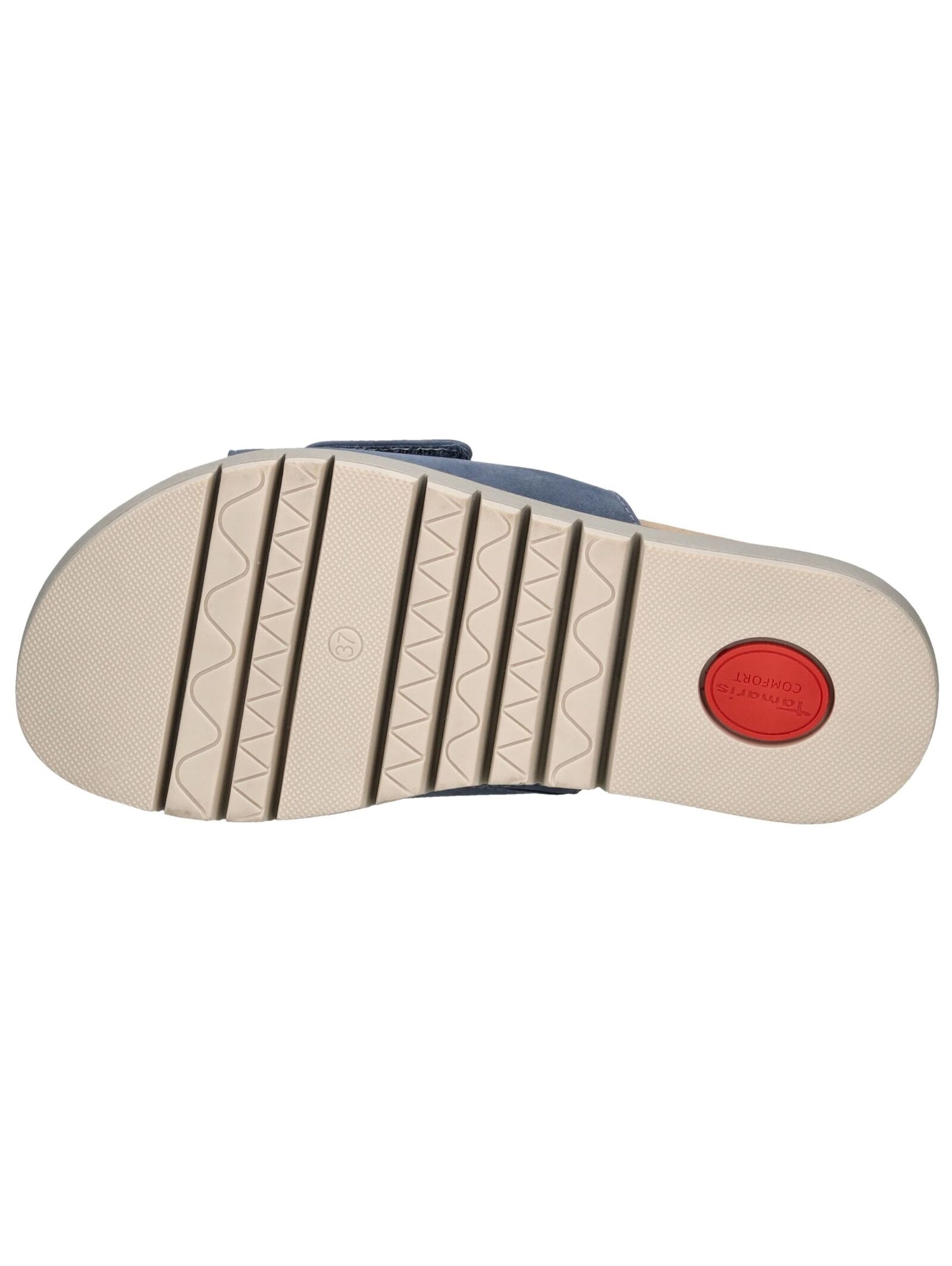 Tamaris Pantolette »Tamaris Pantoletten Leder«