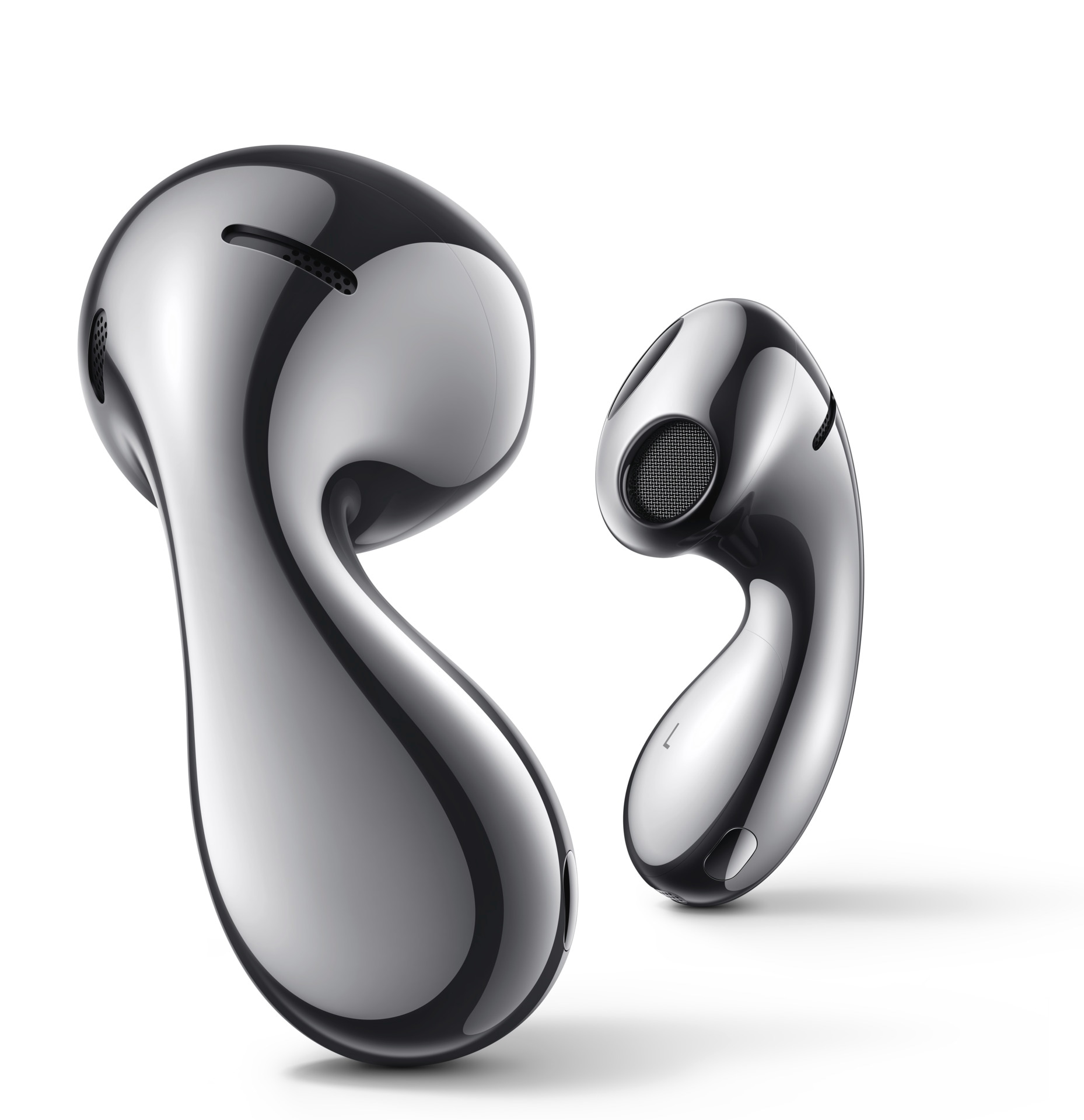 Huawei wireless In-Ear-Kopfhörer »FreeBuds 5«, HFP, Rauschunterdrückung