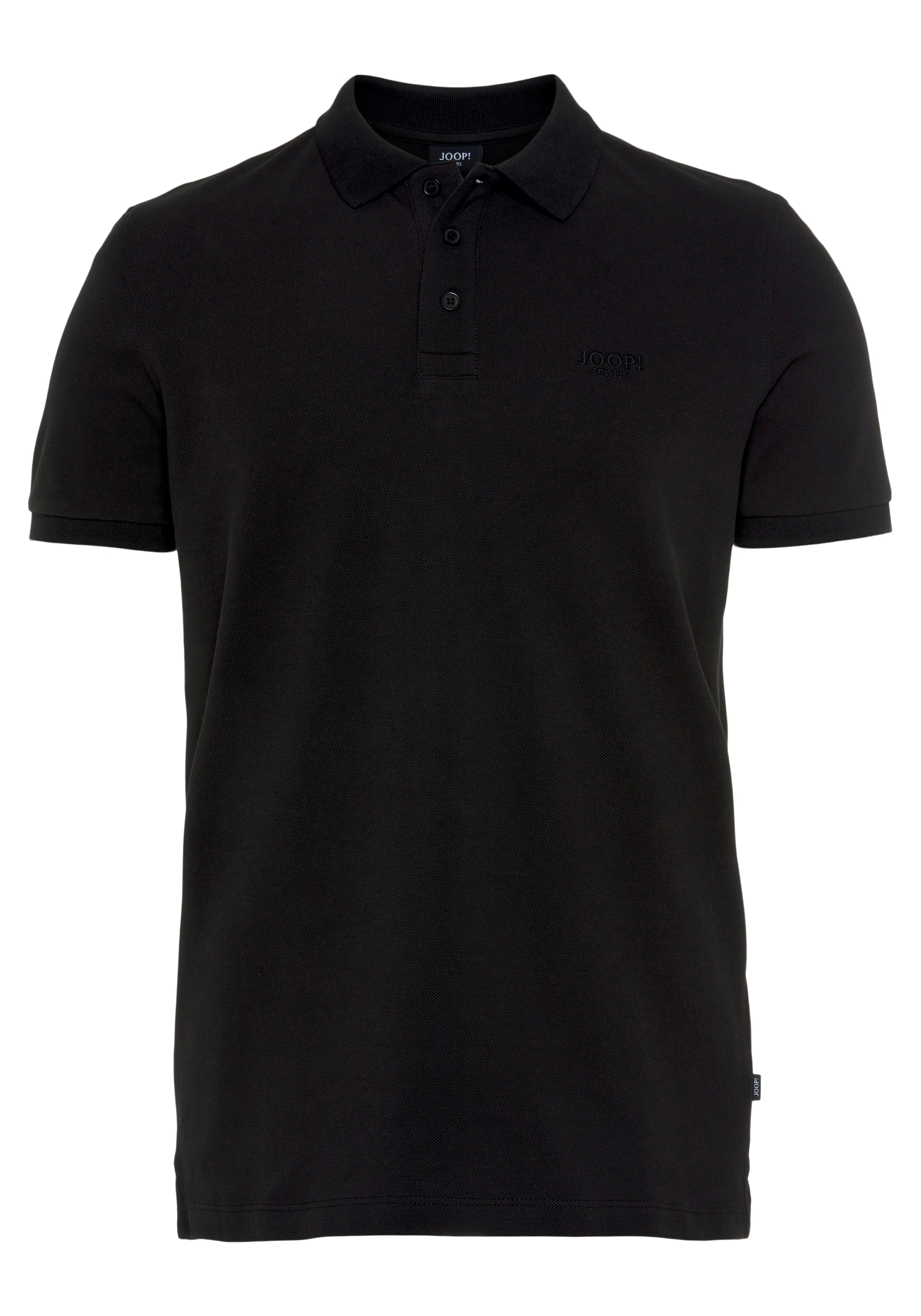 Joop Jeans Poloshirt »Beeke«, mit Logostickerei kaufen