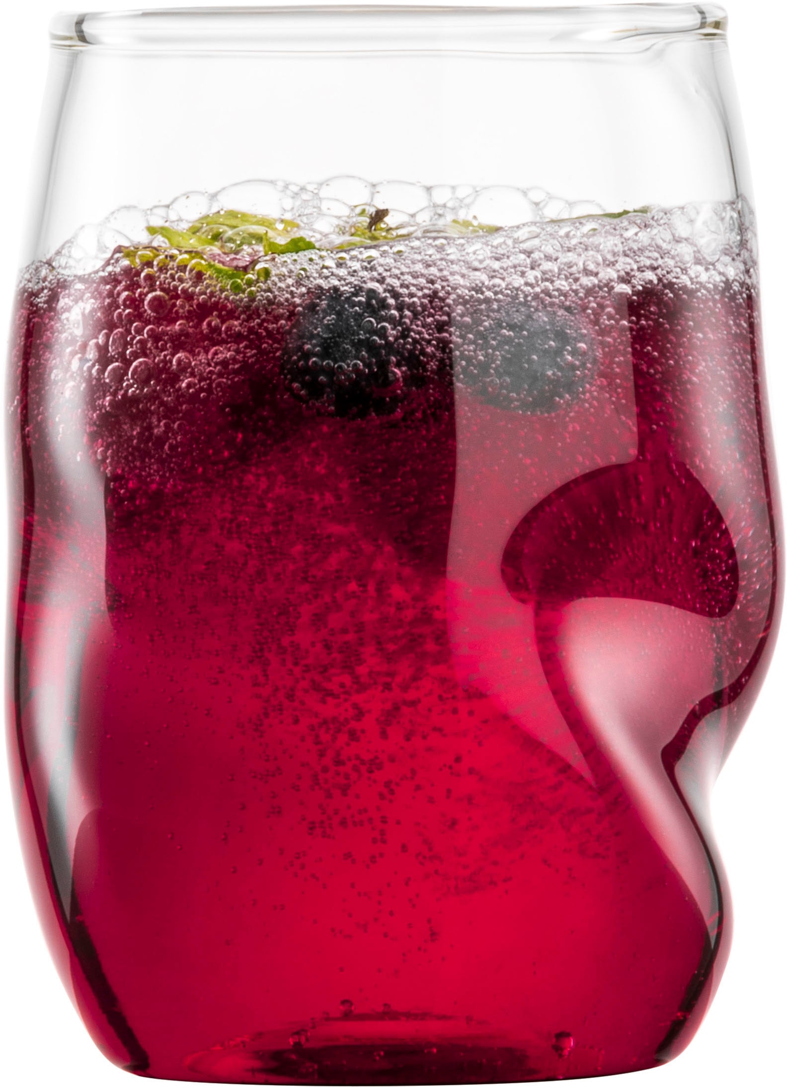 Eisch Germany Becher »UNIK«, (Set, 2 tlg., 2 Becher), Allroundbecher, hitzebeständig, 2-teilig, 300 ml