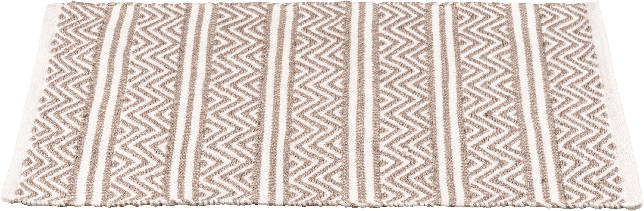 WENKO Badematte »Shaki« Höhe 8 mm BxL: 50 x 80 cm