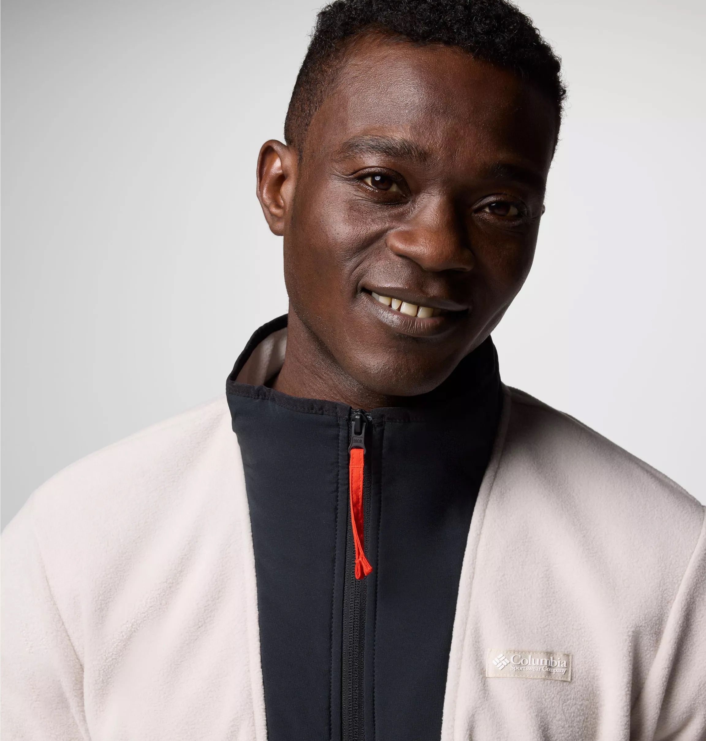 Columbia Fleecepullover »SEQUOIA GROVE HALF ZIP FLEECE«, mit Reißverschluss
