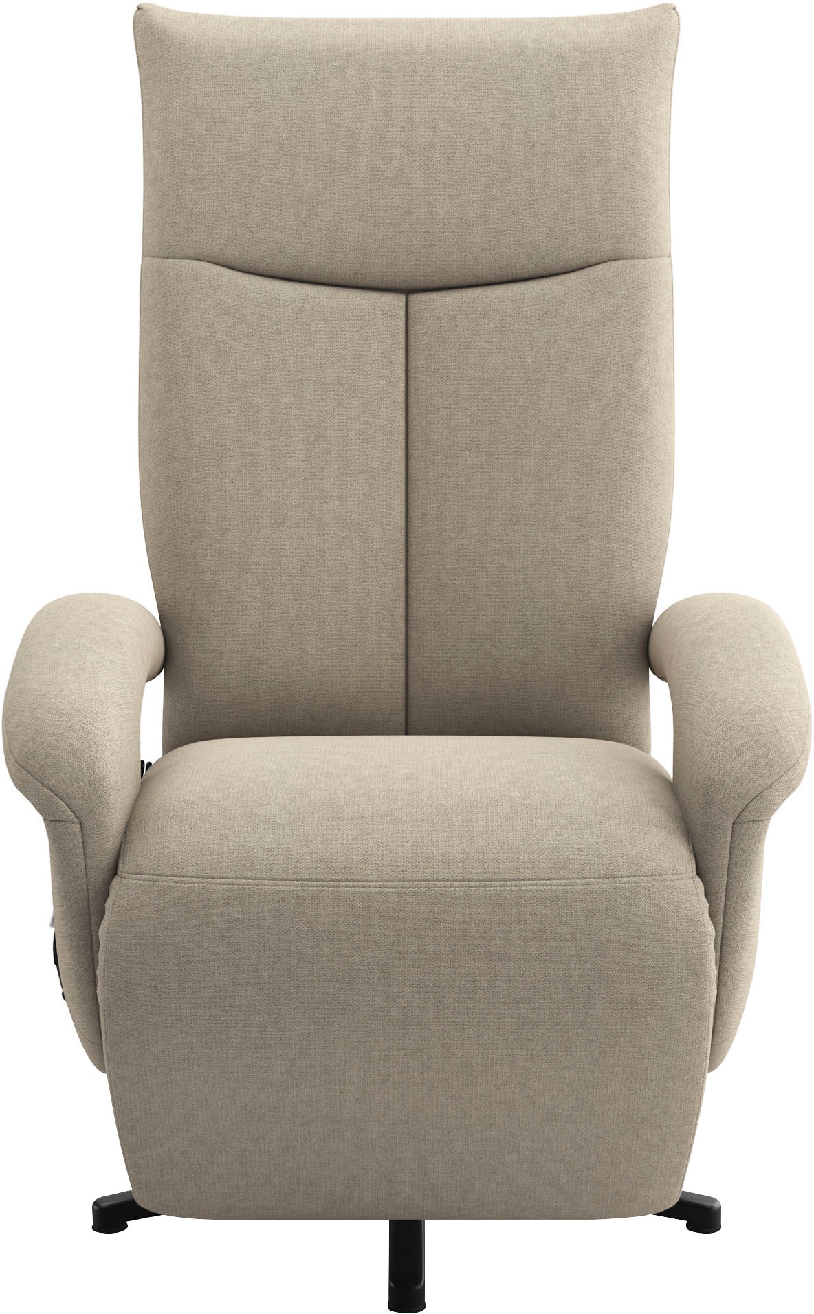 sit&more TV-Sessel »Amica«, wahlweise manuell oder elektrischer Funktion mi günstig online kaufen