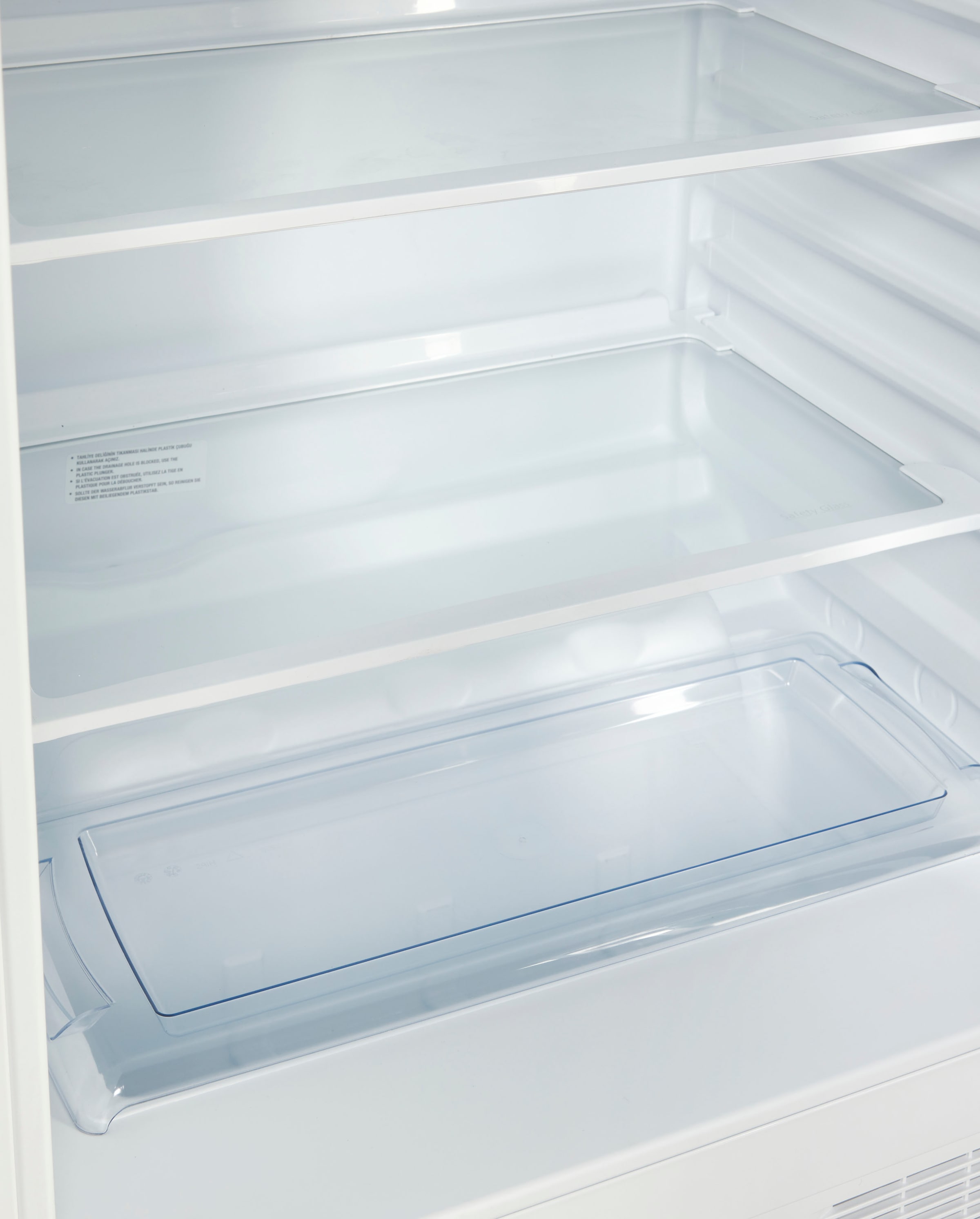 BEKO Einbaukühlschrank »BU1104N 7248740516«