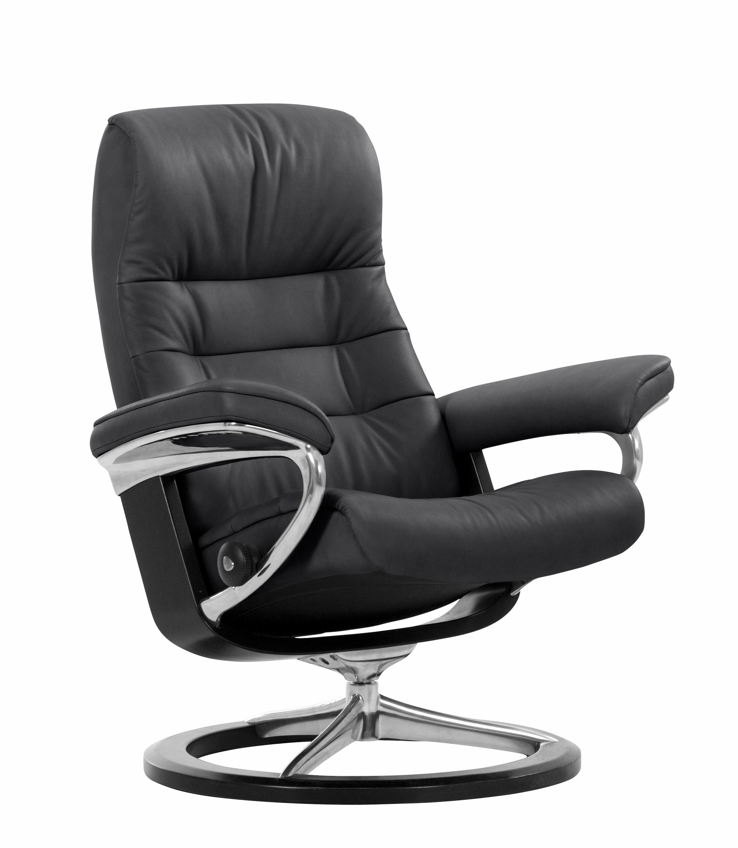 Stressless® Relaxsessel »Opal«, (Set), mit Base, Schlaffunktion auf S, bestellen Signature Rechnung mit Größe