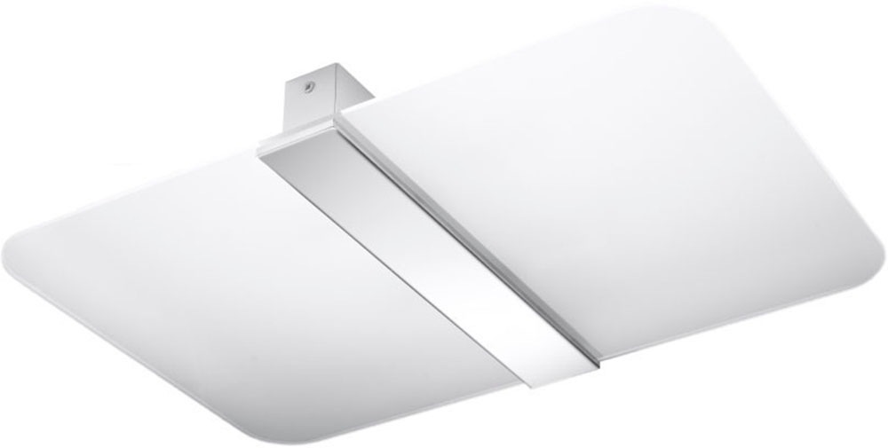 SOLLUX lighting Deckenleuchte »AZALIA«, 2 flammig, Leuchtmittel G9   ohne L günstig online kaufen