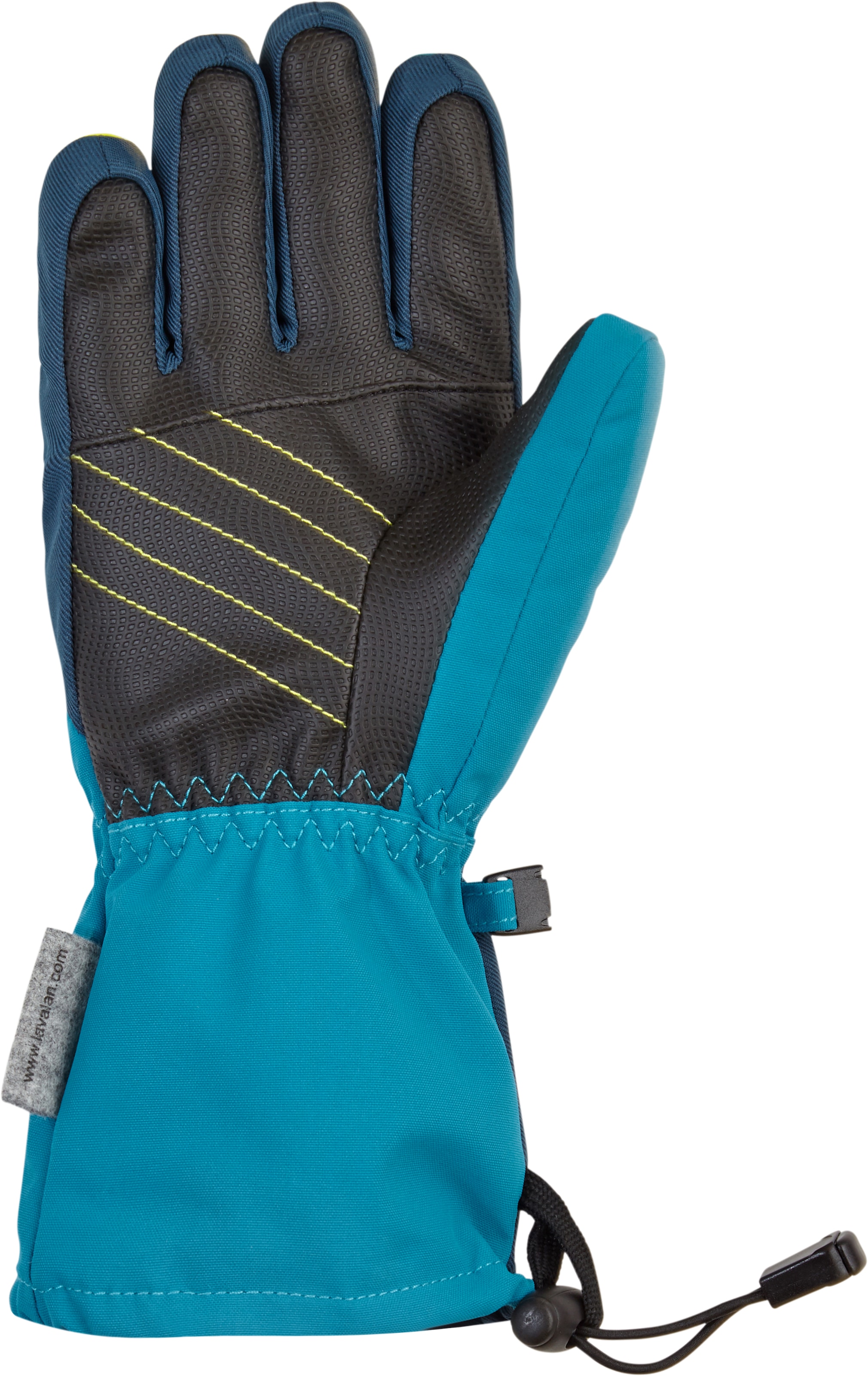 Ziener Skihandschuhe »LAVAL AS(R) AW«