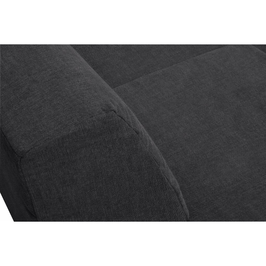 TOM TAILOR HOME Ecksofa »NORDIC PURE«